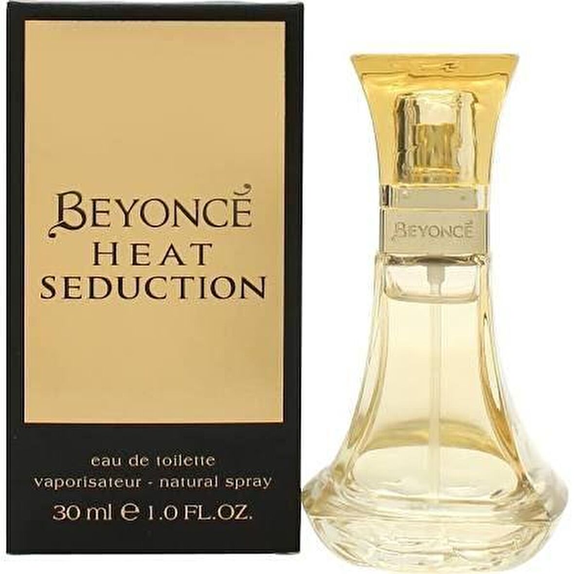 Beyonce Heat Seductıon Bayan Edt 100 Ml