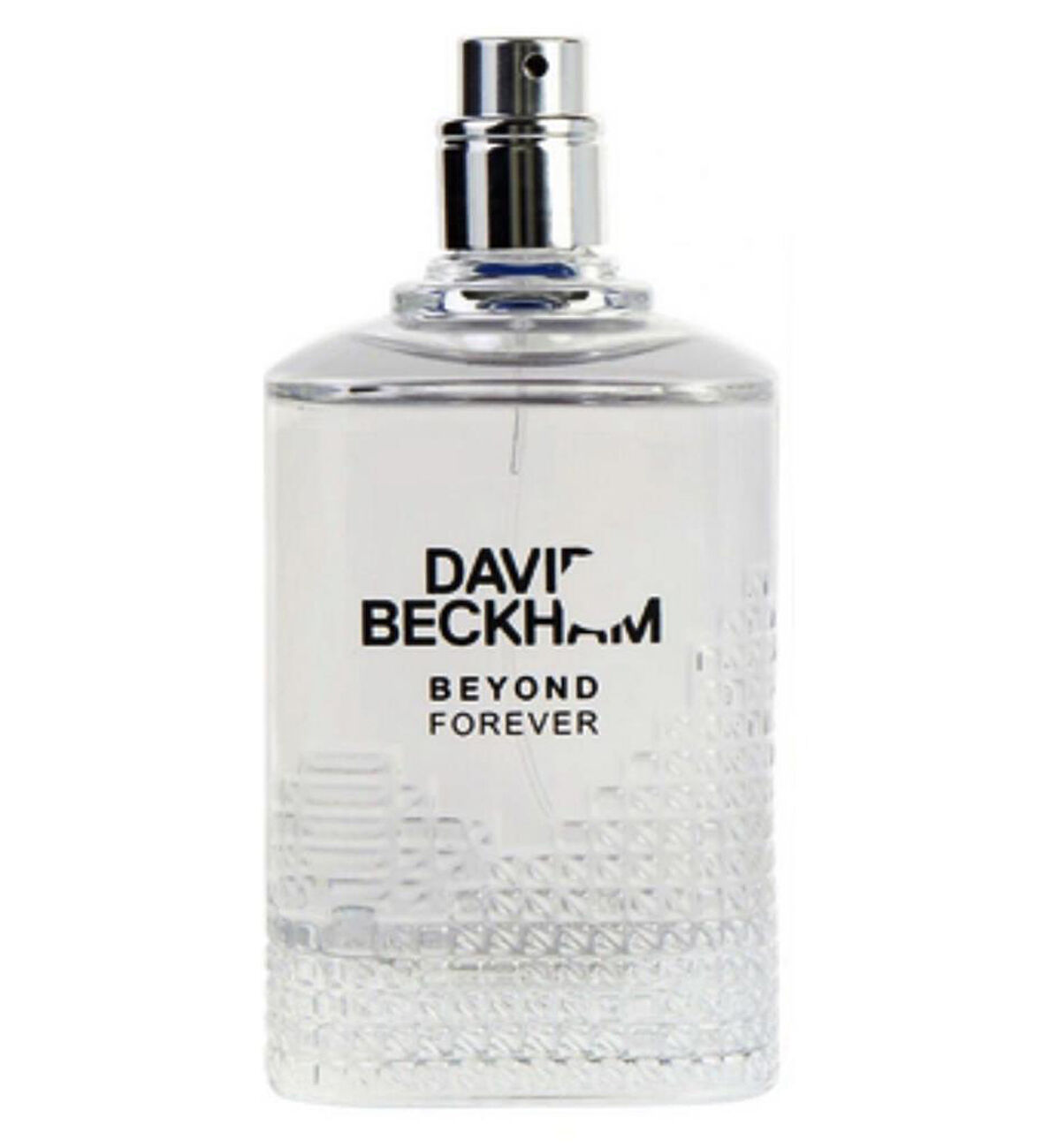David Beckham Beyond Forever Refill Edt 90 ml