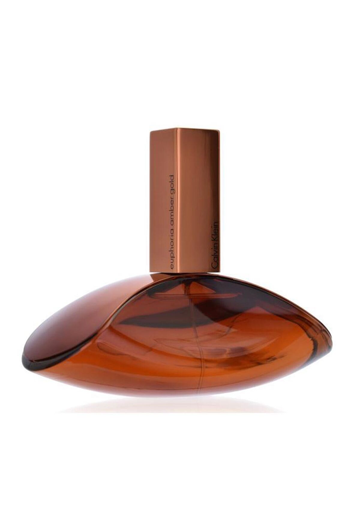 Calvin Klein Euphoria Amber Gold EDP 100 ml Kadın Parfüm