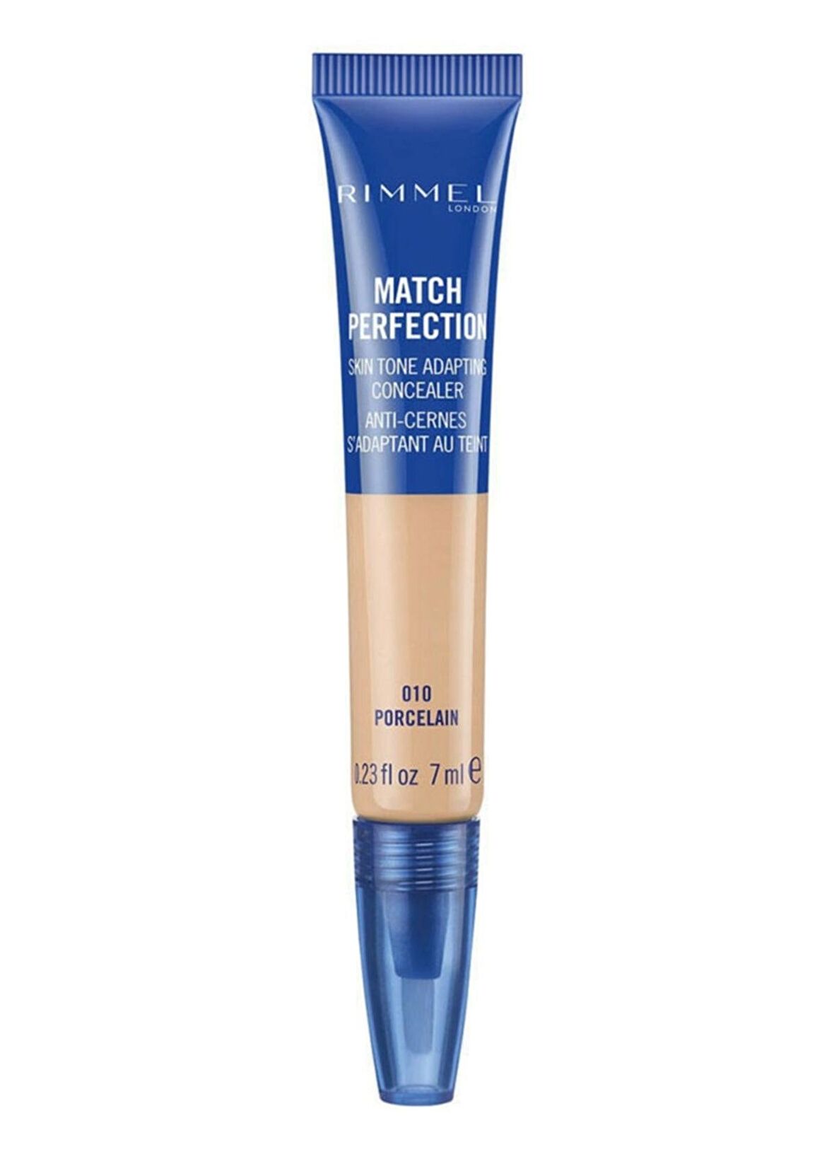 Rimmel London Kapatıcı Match Perfection Concealer 010 Porcelain