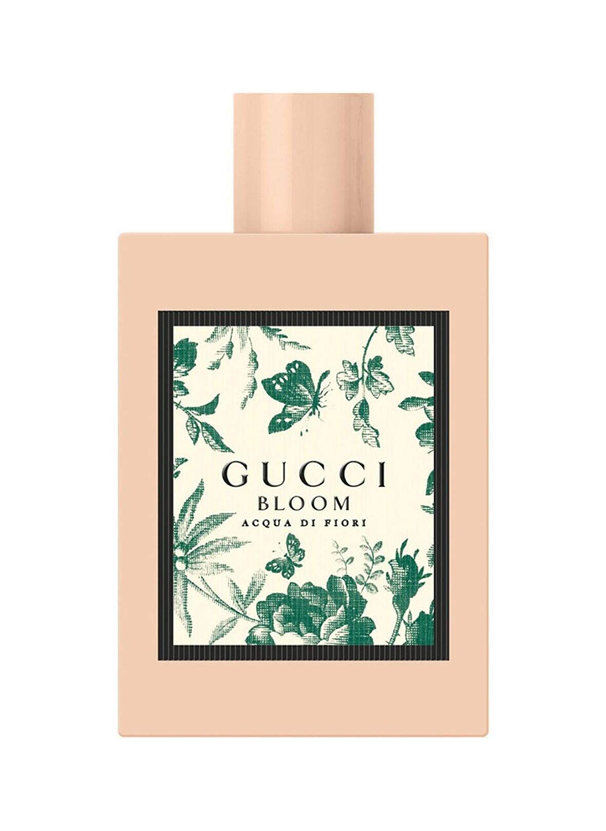 Gucci Acqua Di Fiori EDT Çiçeksi Kadın Parfüm 100 ml  