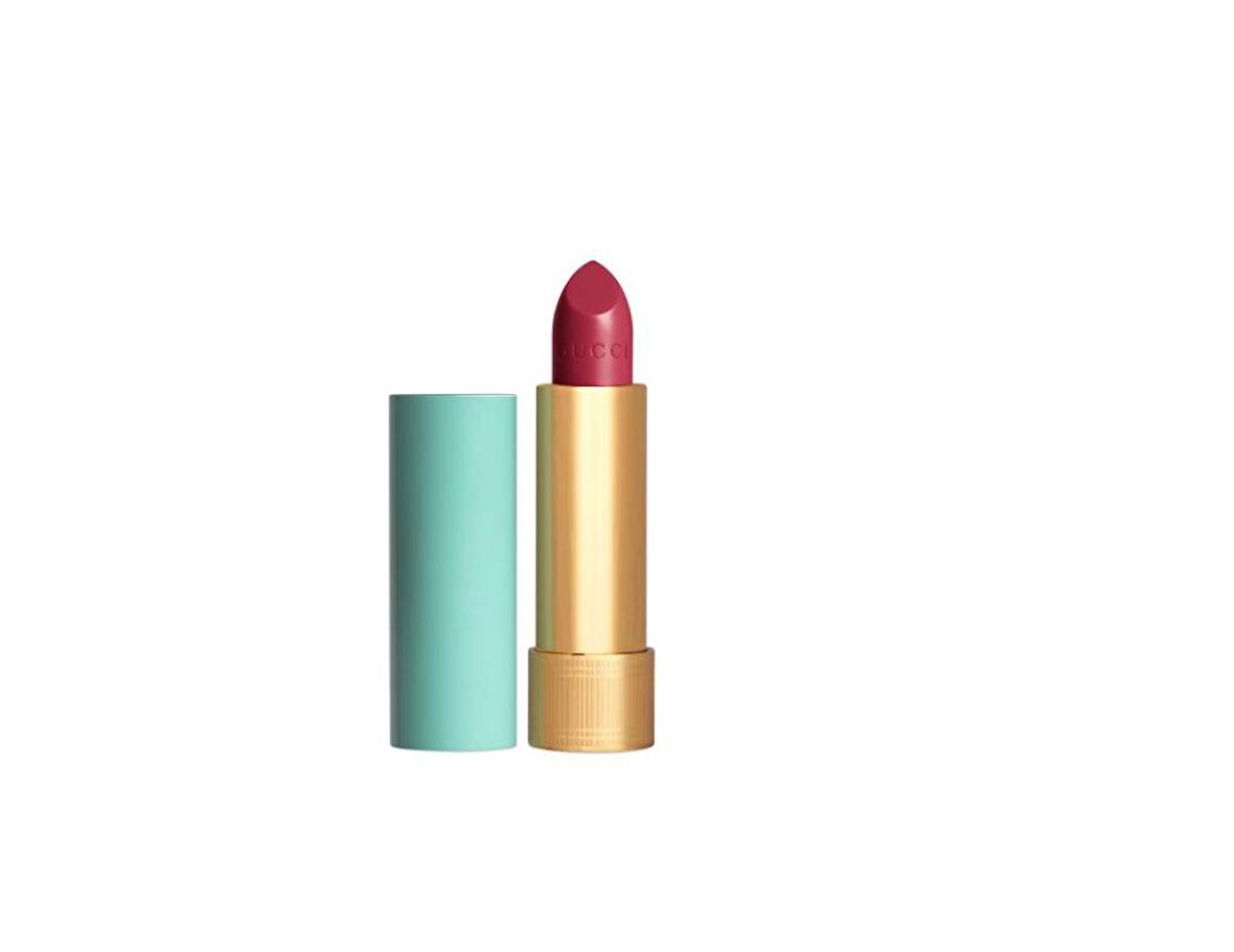 Gucci Lip Balm - 4 Penelope Plum