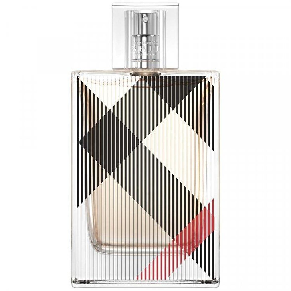 Burberry Brit EDP Çiçeksi Kadın Parfüm 50 ml  