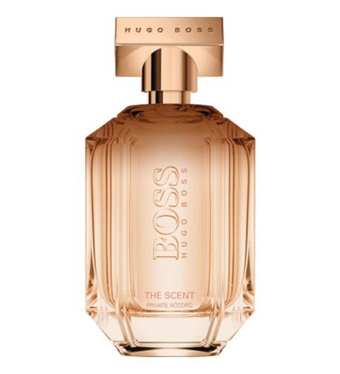 Hugo Boss Bottled The Scent Private Accord For Her Edp Refill 100 ml