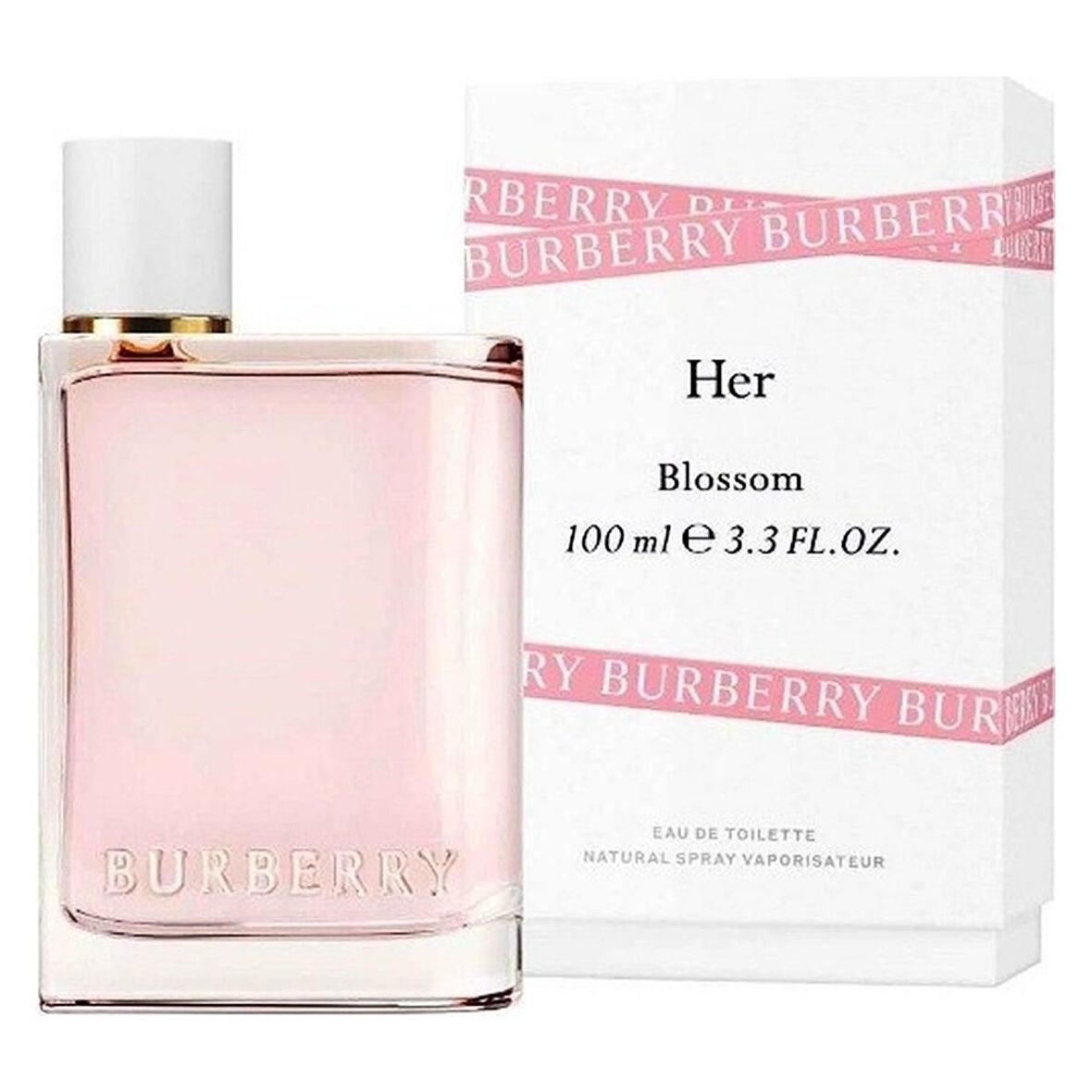 Burberry 100 ml Parfüm