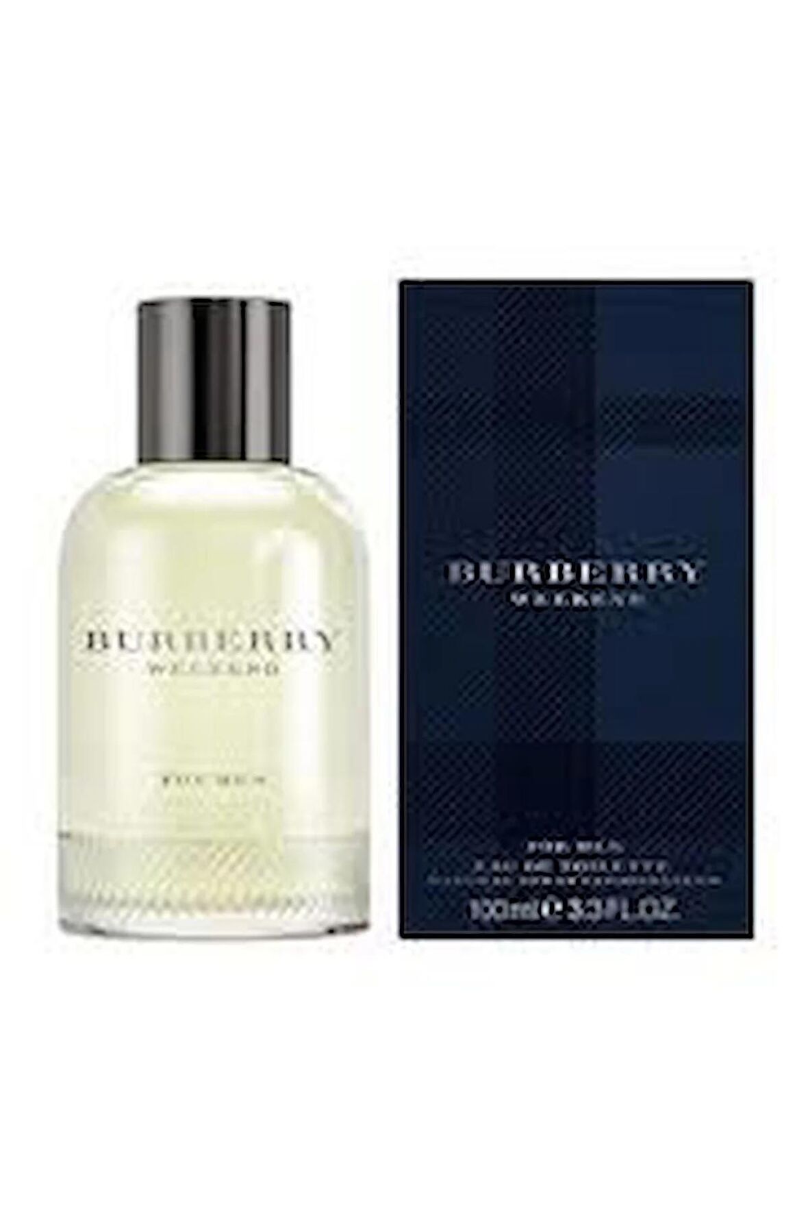 Burberry Weekend Edt 100 Ml Erkek Parfüm