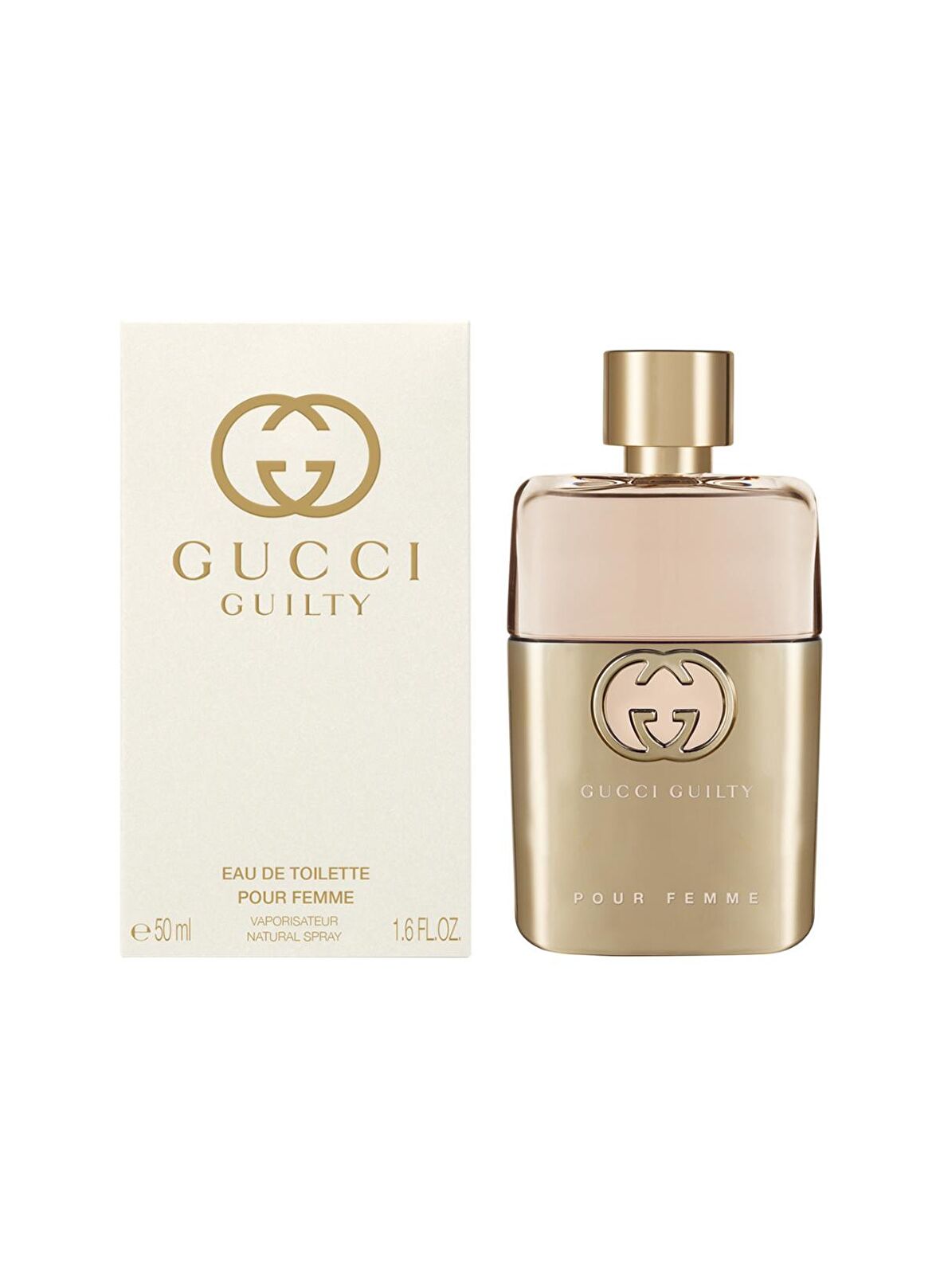 Gucci 50 ml Parfüm