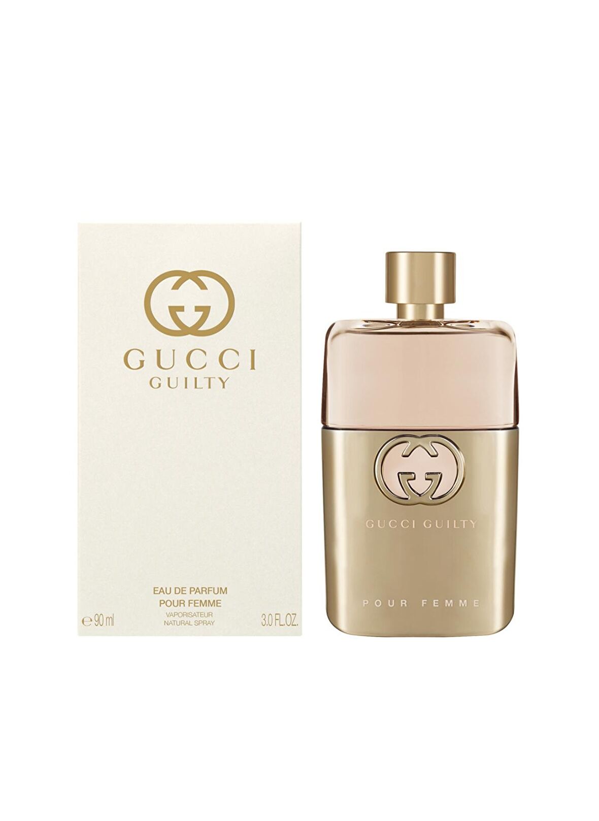 Gucci 90 ml Parfüm