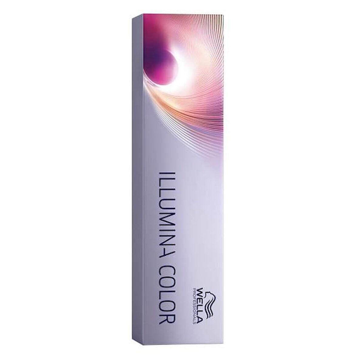 Wella İllumina 10/81 İnci Kül Sarışın Saç Boyası 60 ml