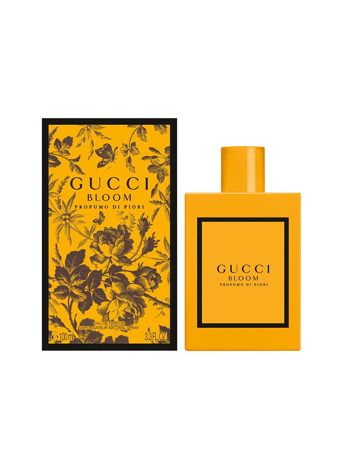 Gucci 100 ml Parfüm