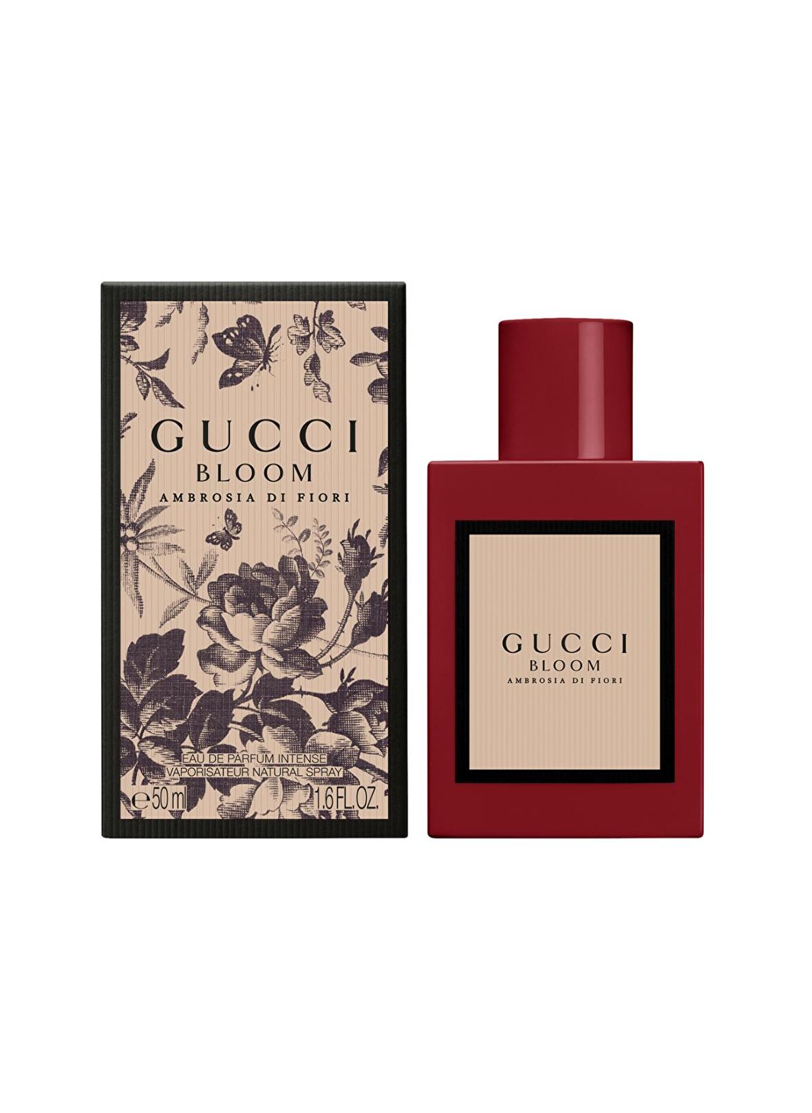 Gucci 50 ml Parfüm