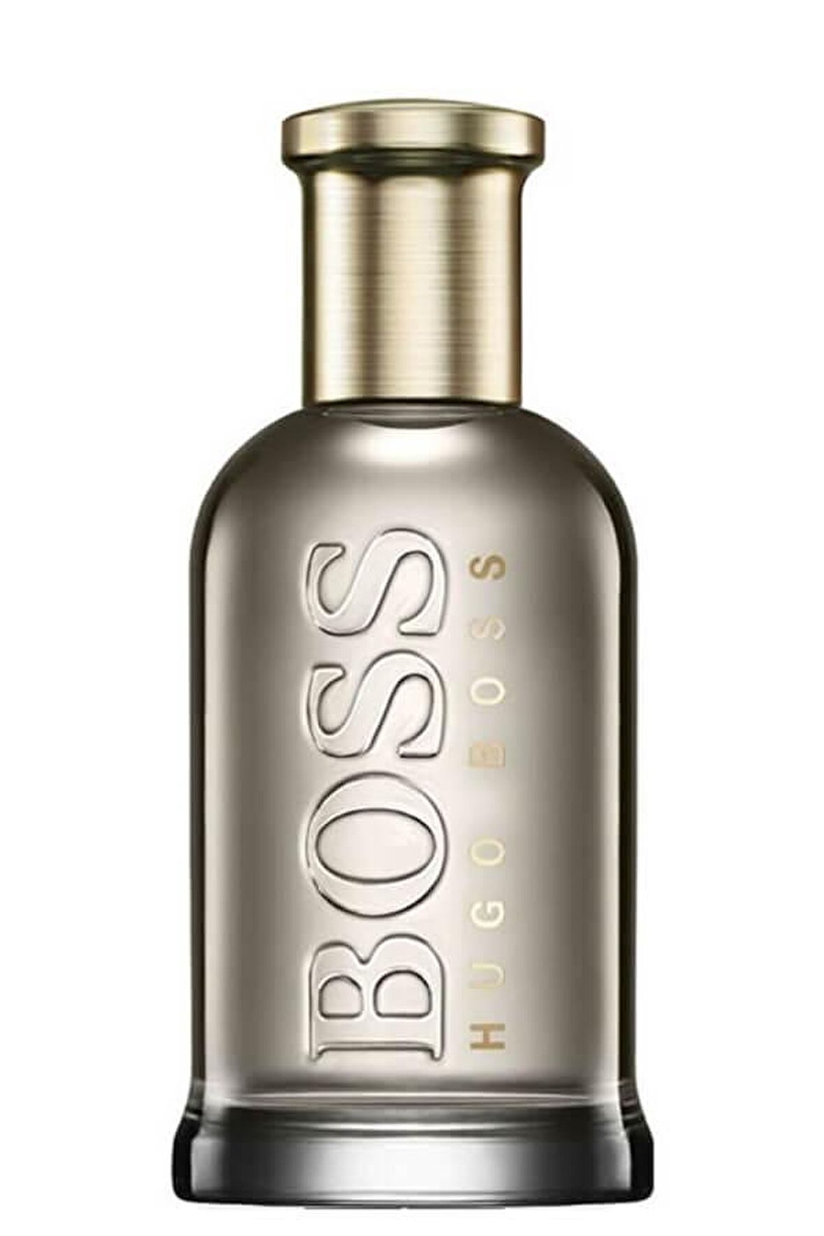 Hugo Boss Bottled Edp 100 ml