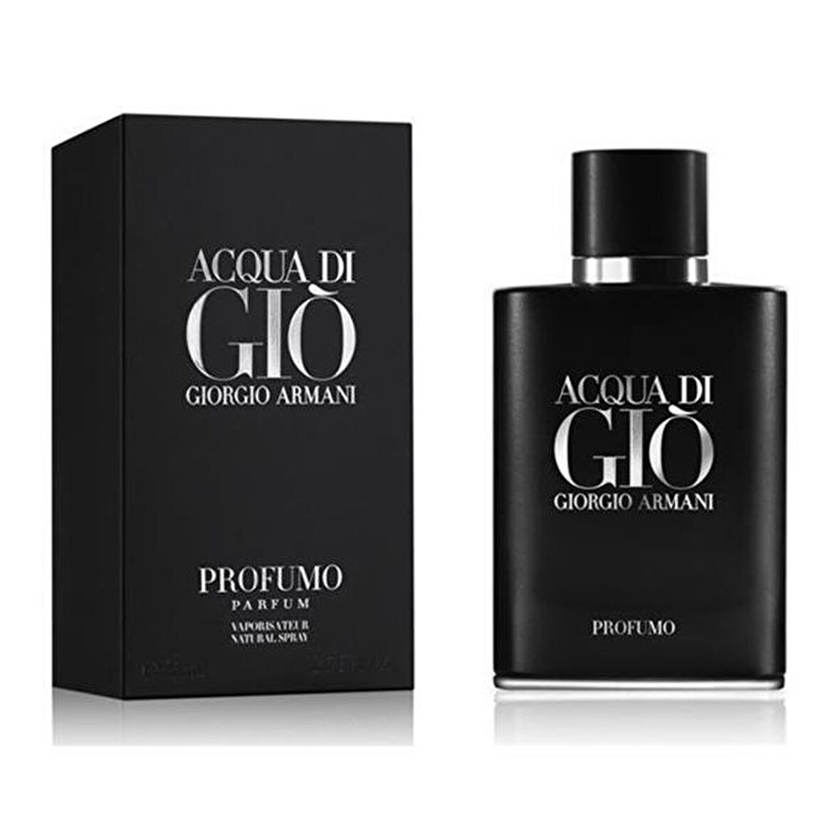 Acqua Di Gio Homme EDP Meyvemsi Erkek Parfüm 75 ml