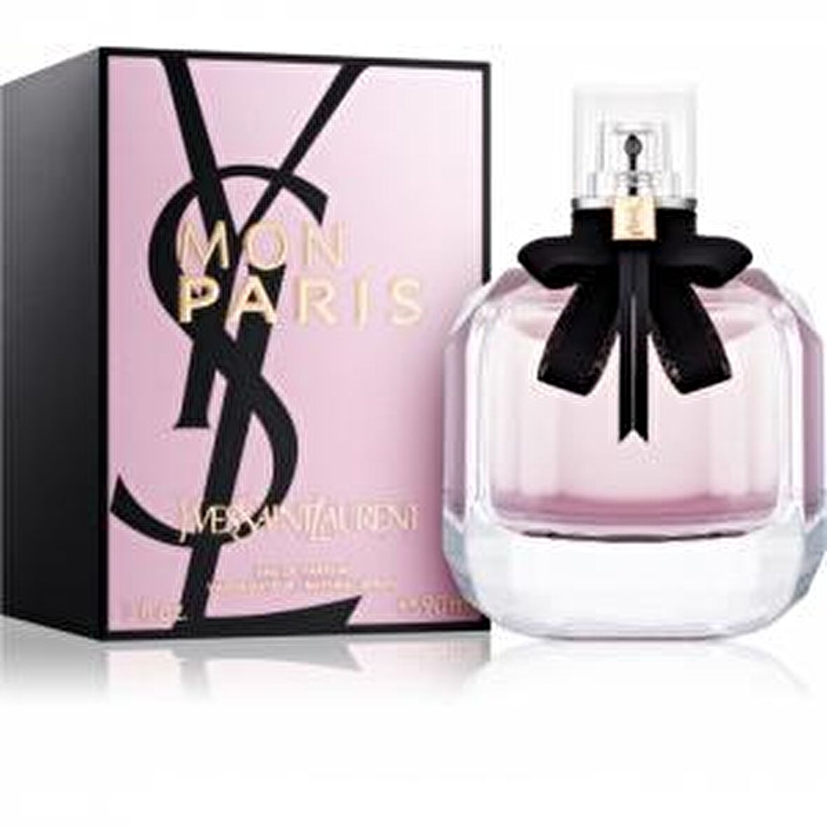 Yves Saint Laurent Mon Paris EDP Baharatli Kadın Parfüm 90 ml  