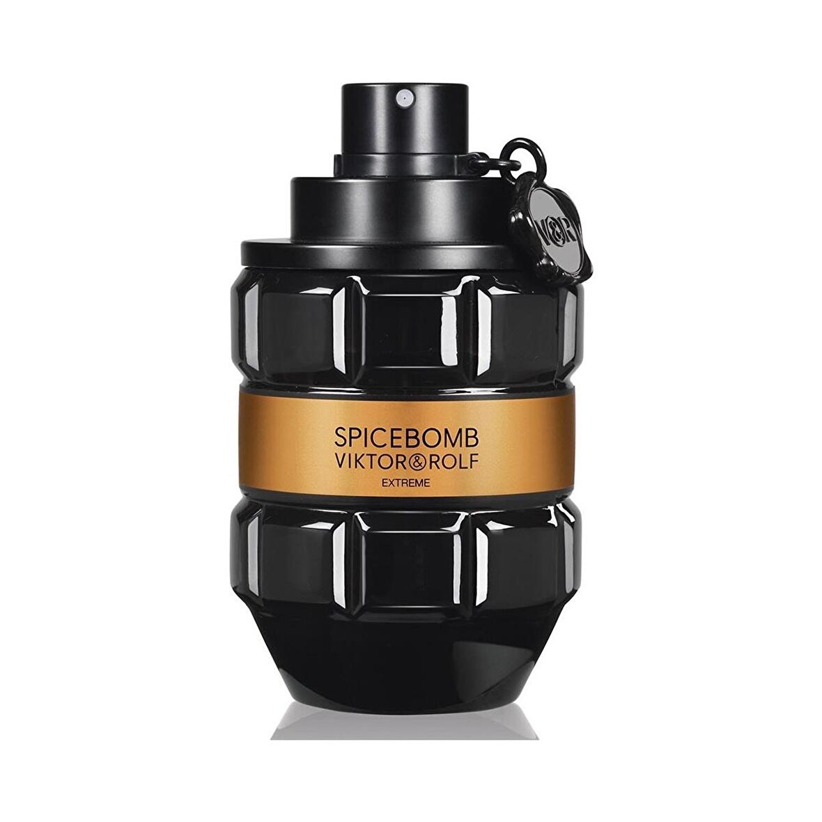 Viktor Rolf Spicebomb Extreme EDP 90ML Erkek Parfüm