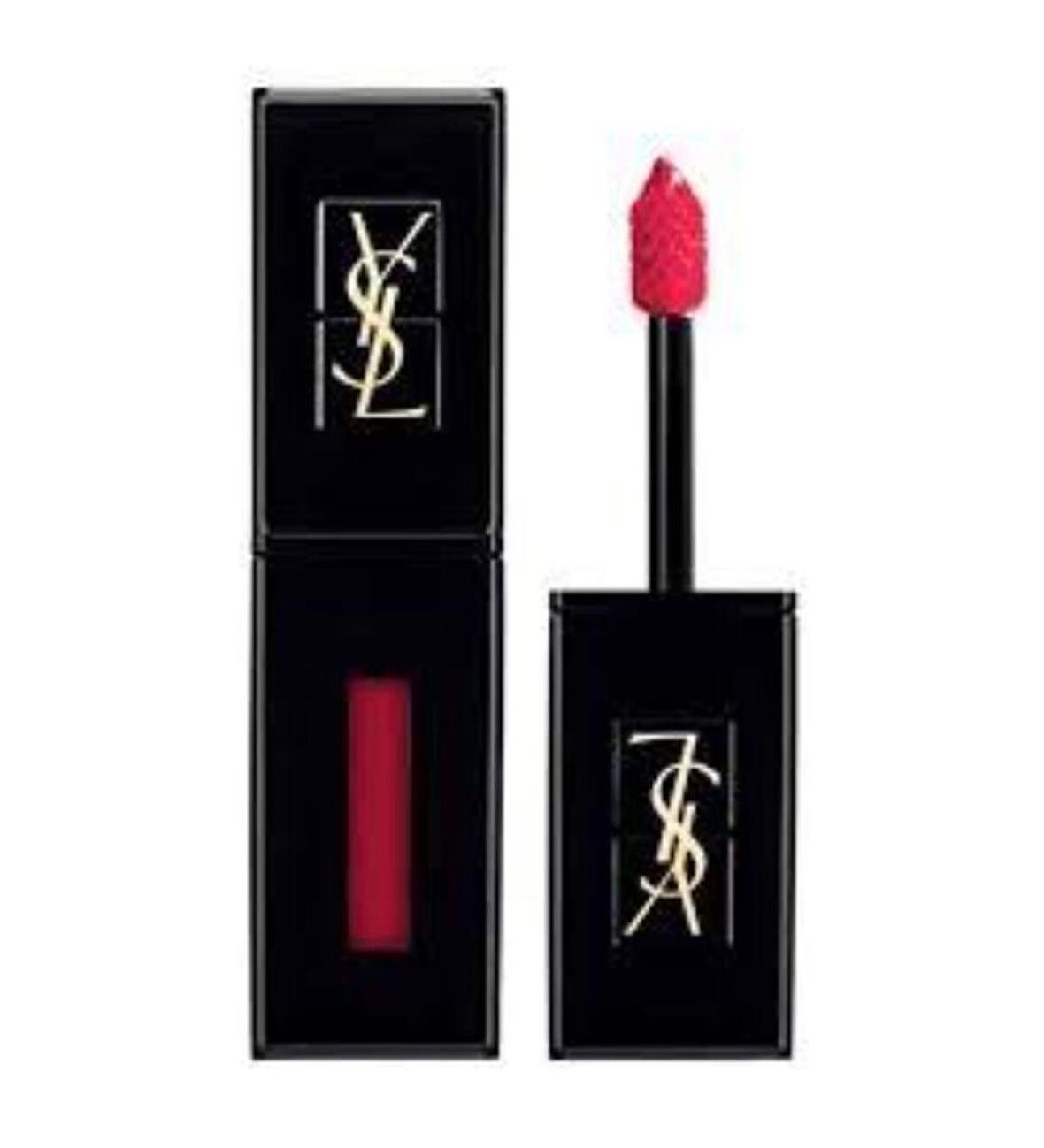 Yves Saint Laurent - Vernis A Levres Vinyl Cream 409 Likit