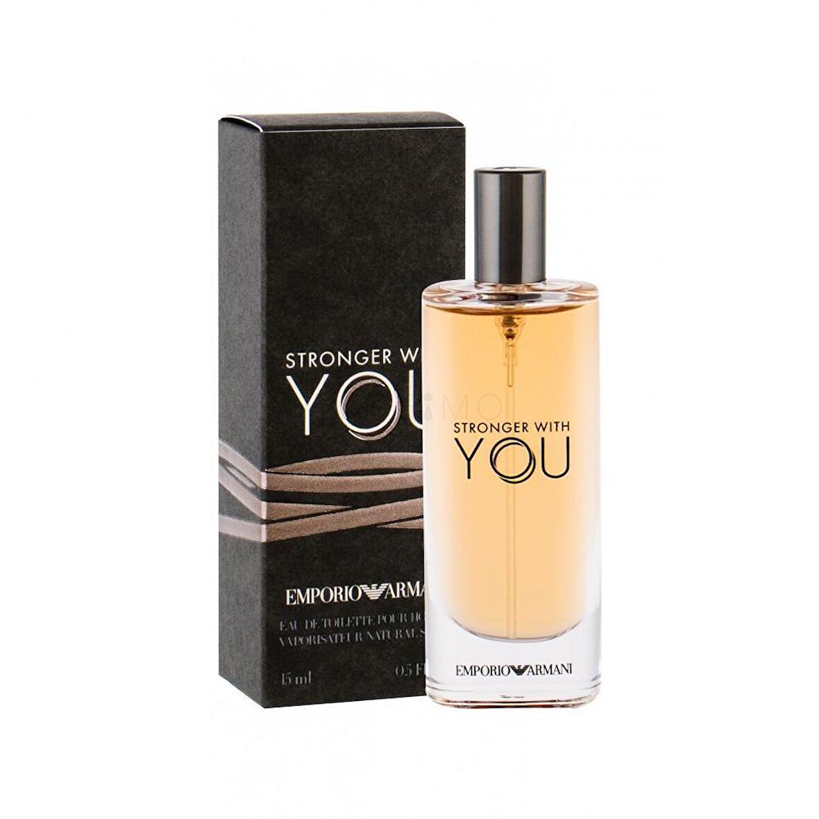 Stronger With You Edt 15 Ml