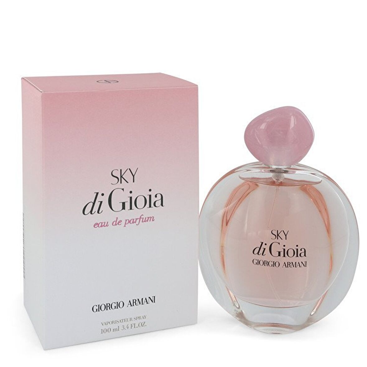 Giorgio Armani Acqua Sky Di Gioia Edp Kadın Parfüm 100Ml