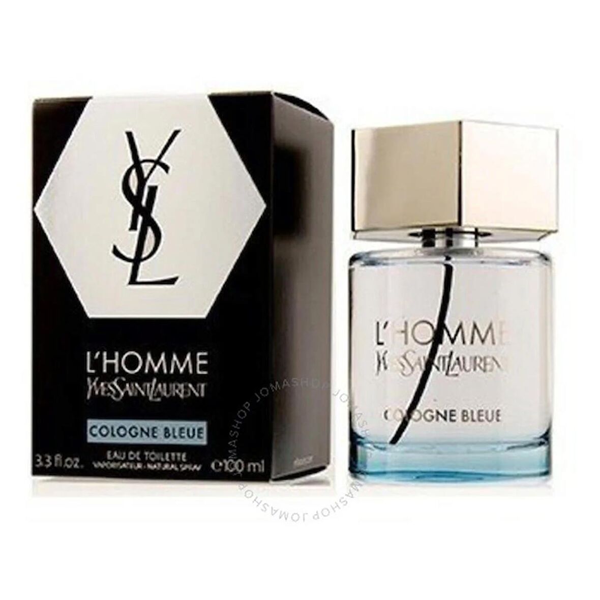 Yves Saint LaurentL'Homme Cologne Blue 100 ml Edt 