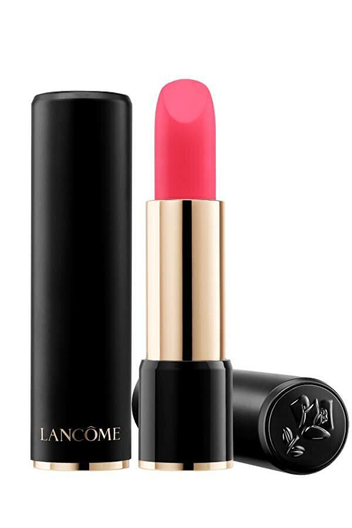 Lancome Absolu Rouge Drama Matte 346 Ruj