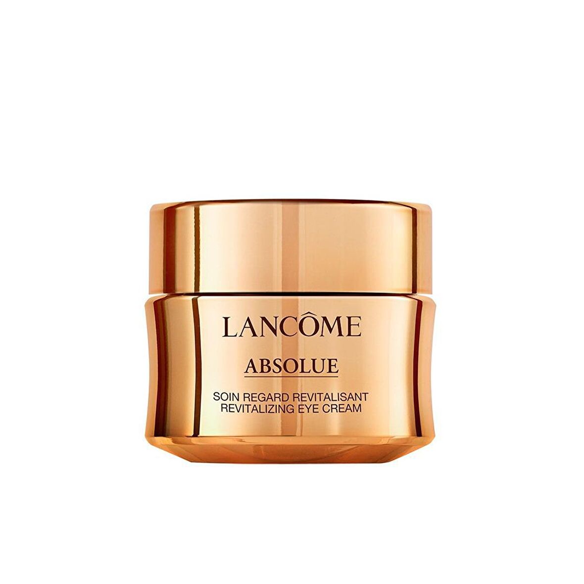 Lancome Absolue Yaşlanma Karşıtı Hyalüronik Asit 30 Yaş + Gece-Gündüz Göz Kremi 20 ml 