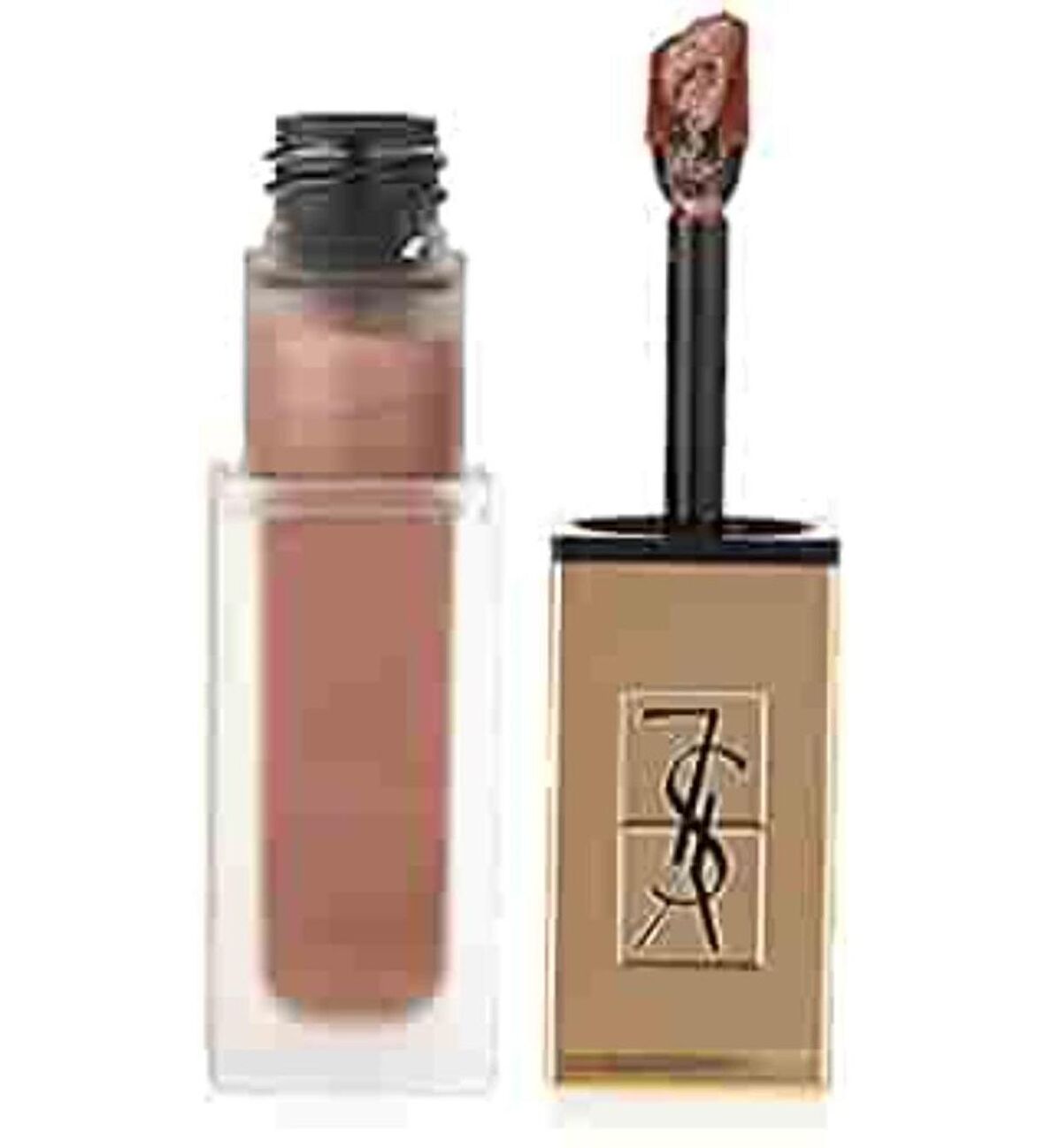 Yves Saint Laurent Tatouage Couture 104 The Metallics