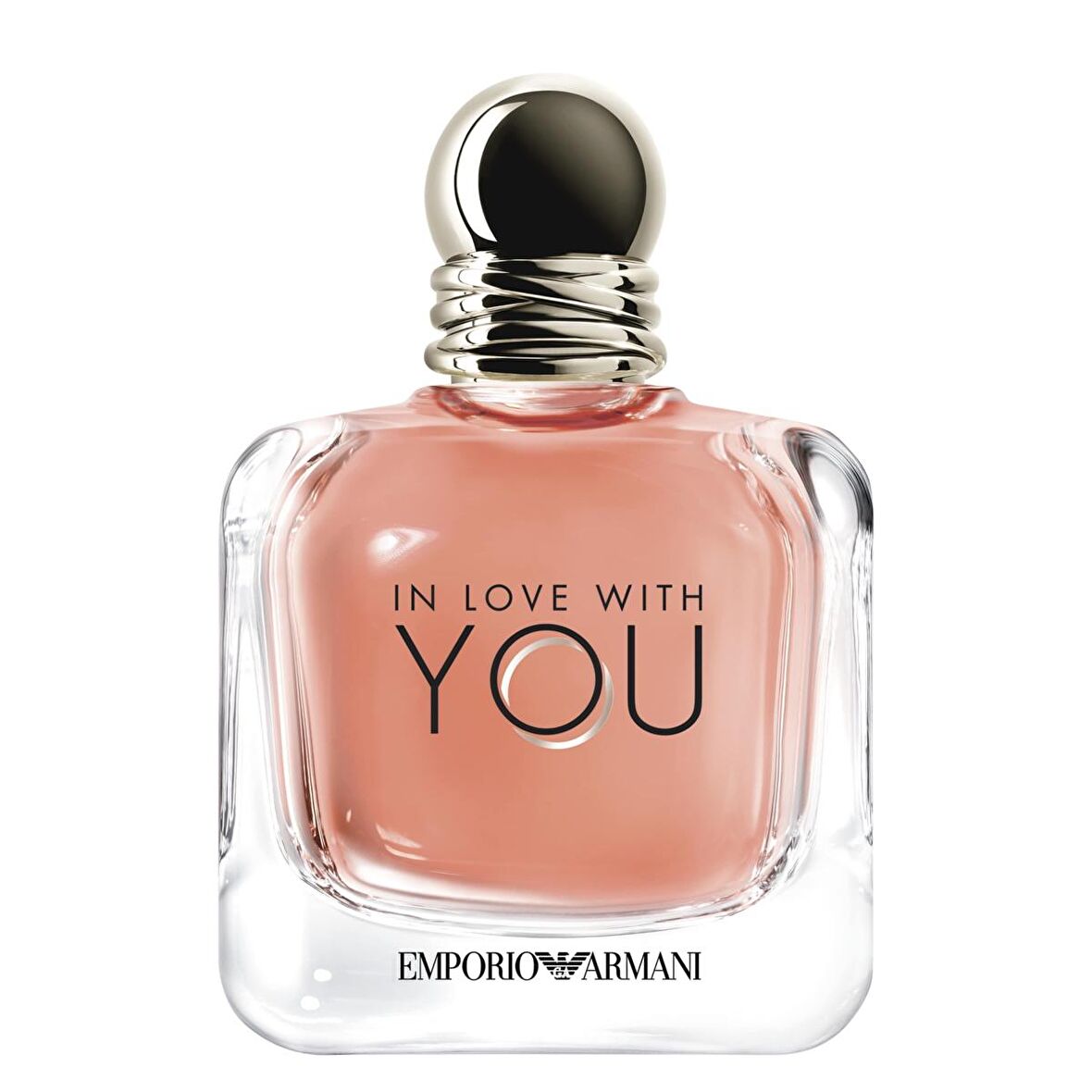 In Love With You EDP Meyvemsi Kadın Parfüm 100 ml