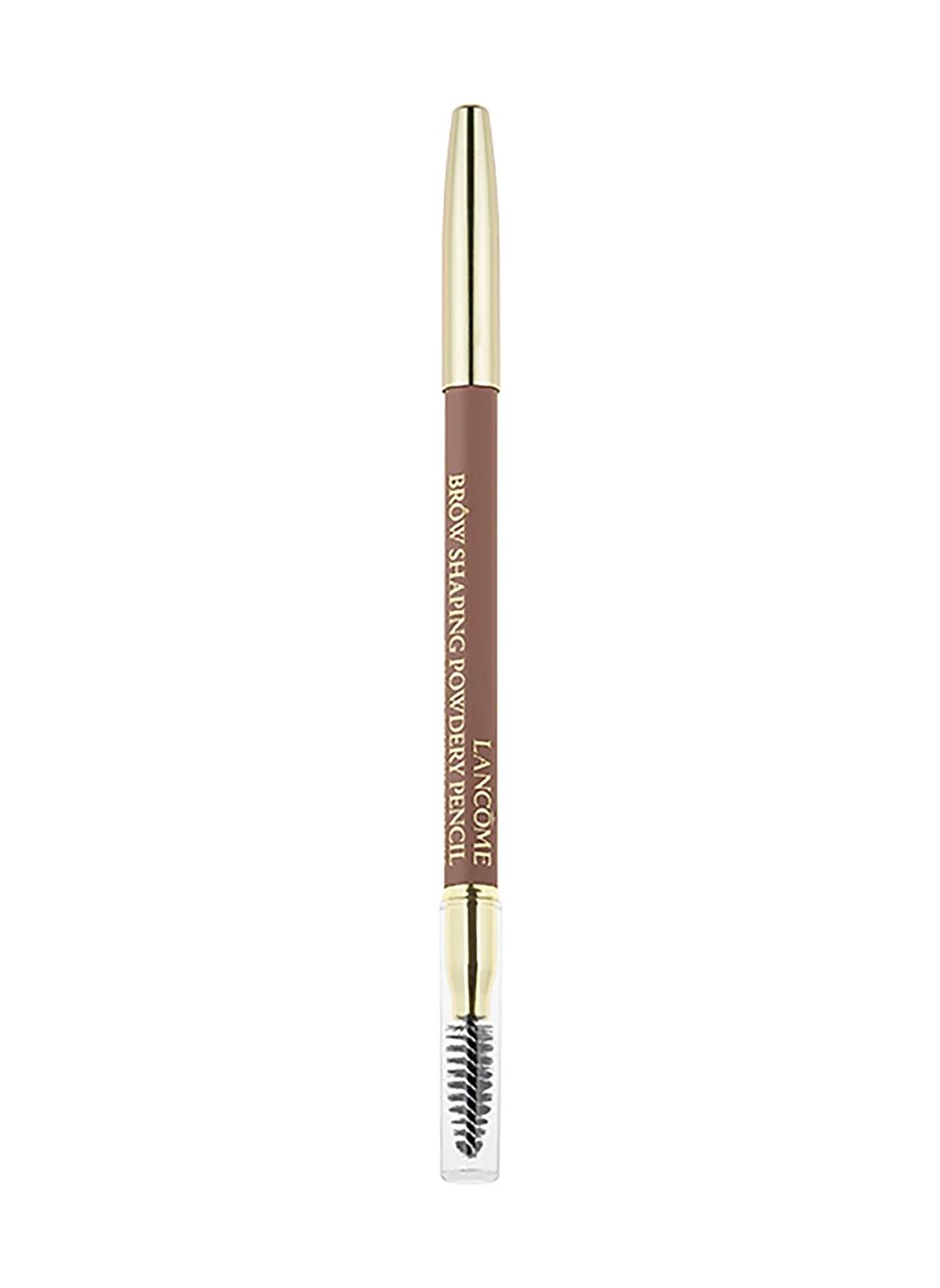 Lancome Brow Shaping Powdery Pencil 02 Dark Blonde