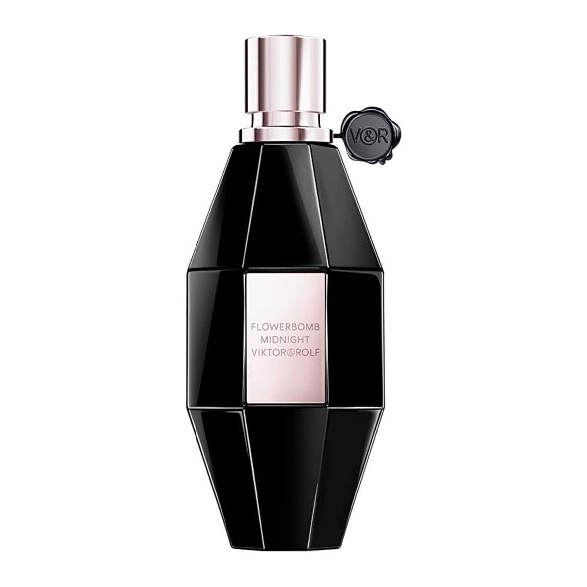 Viktor Rolf Flowerbomb Midnight EDP Baharatli Kadın Parfüm 100 ml  