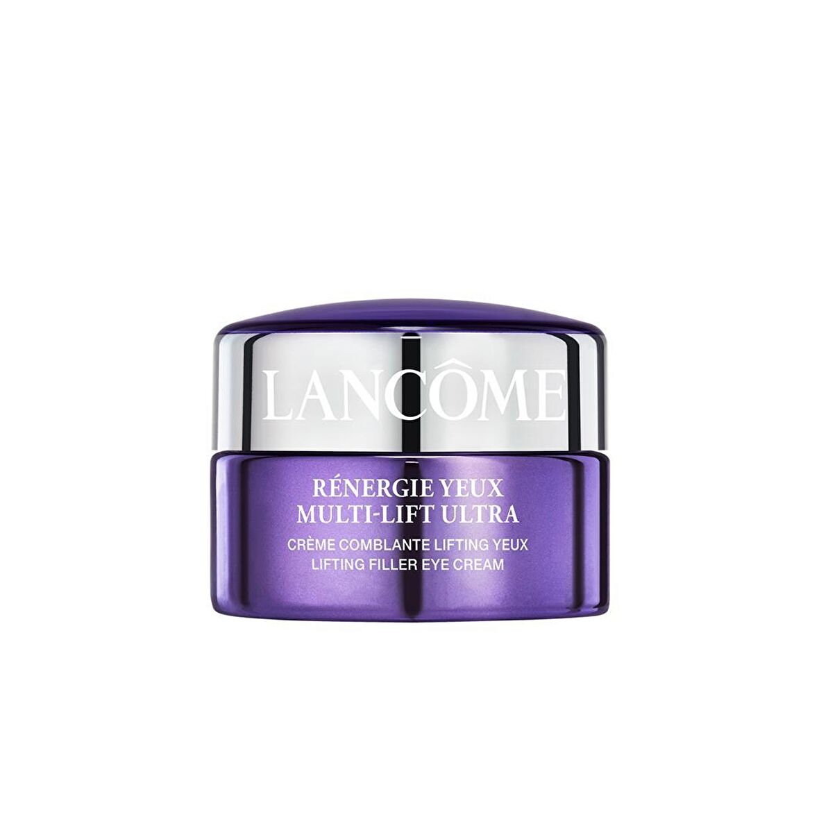 Lancome Renergie Yeux Nemlendirici Vitaminli Hyalüronik Asit 40 Yaş + Göz Çevresi Krem 15 ml 