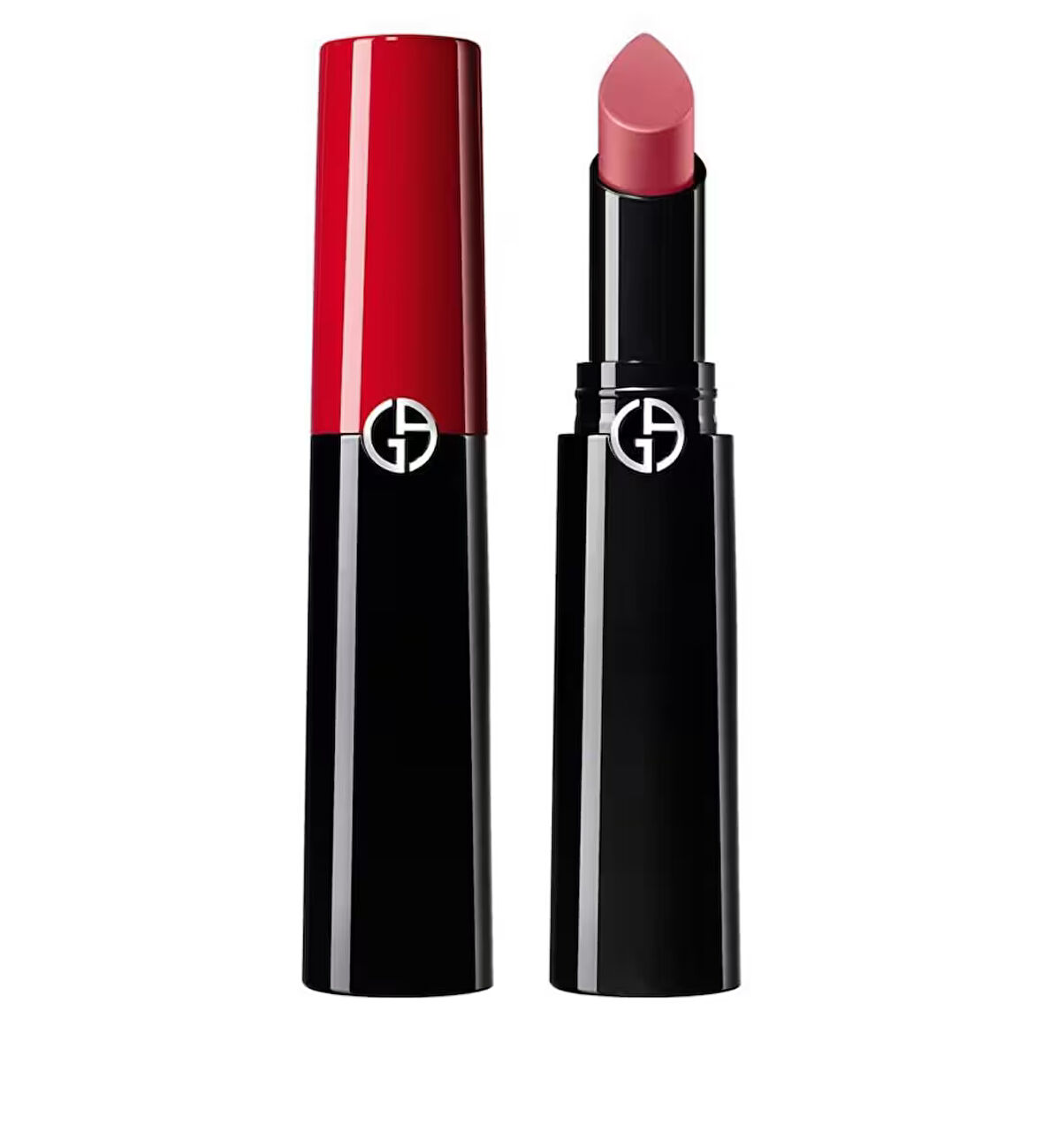 Giorgio Armani Ladies Lip Power Longwear Lipstick 502 