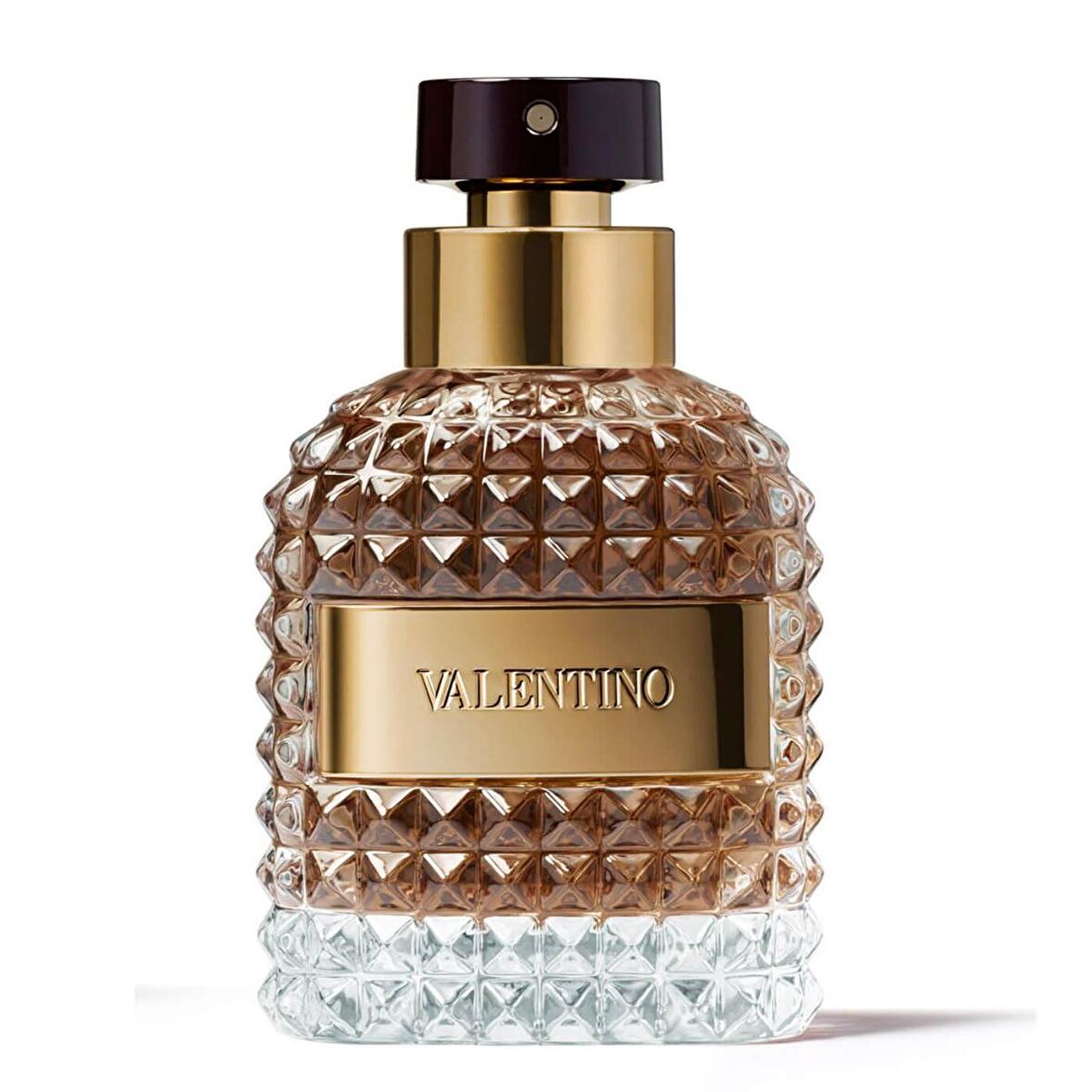 Valentino Uomo EDT Çiçeksi Erkek Parfüm 50 ml  