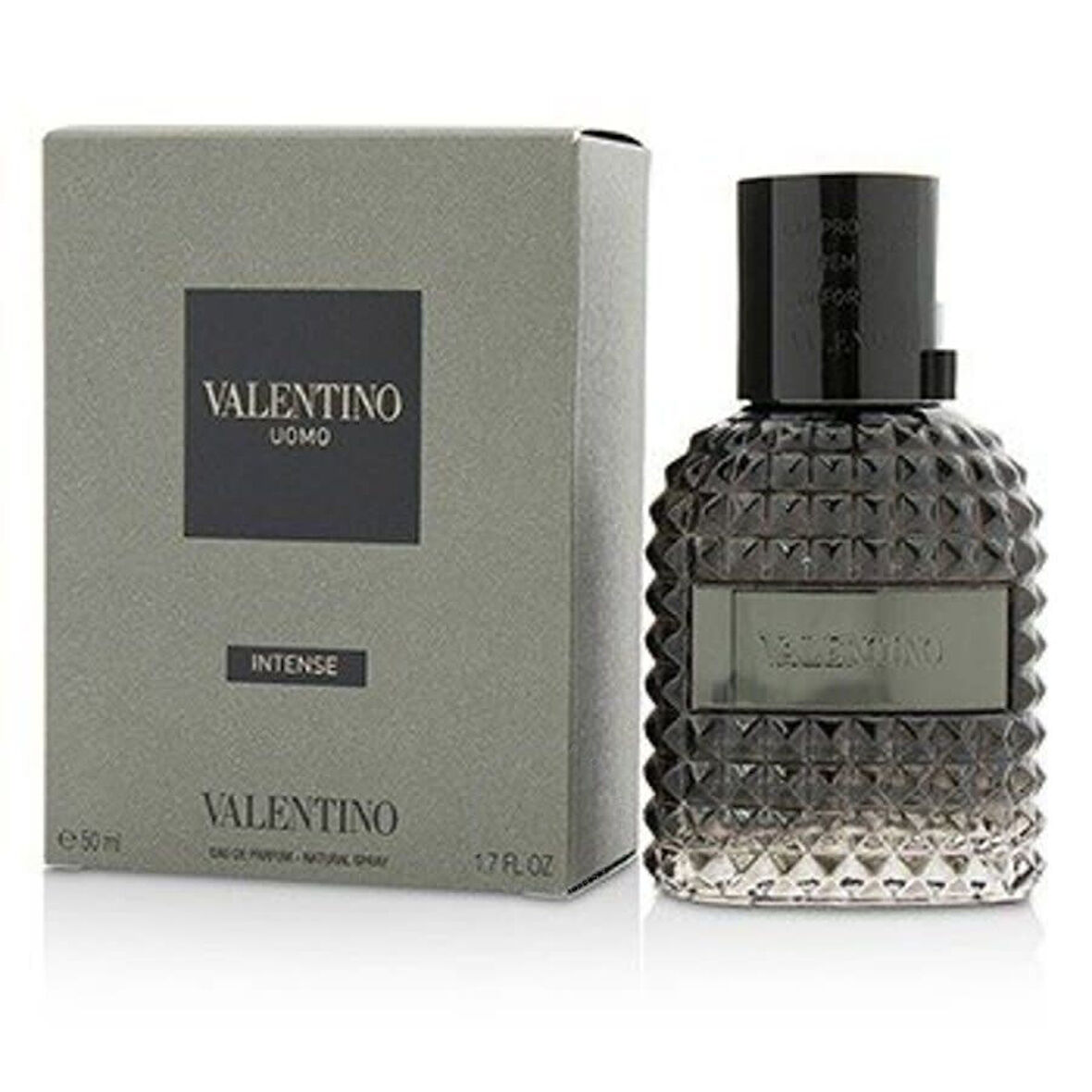 Valentino Uomo Eau de Parfum Intense 100ml