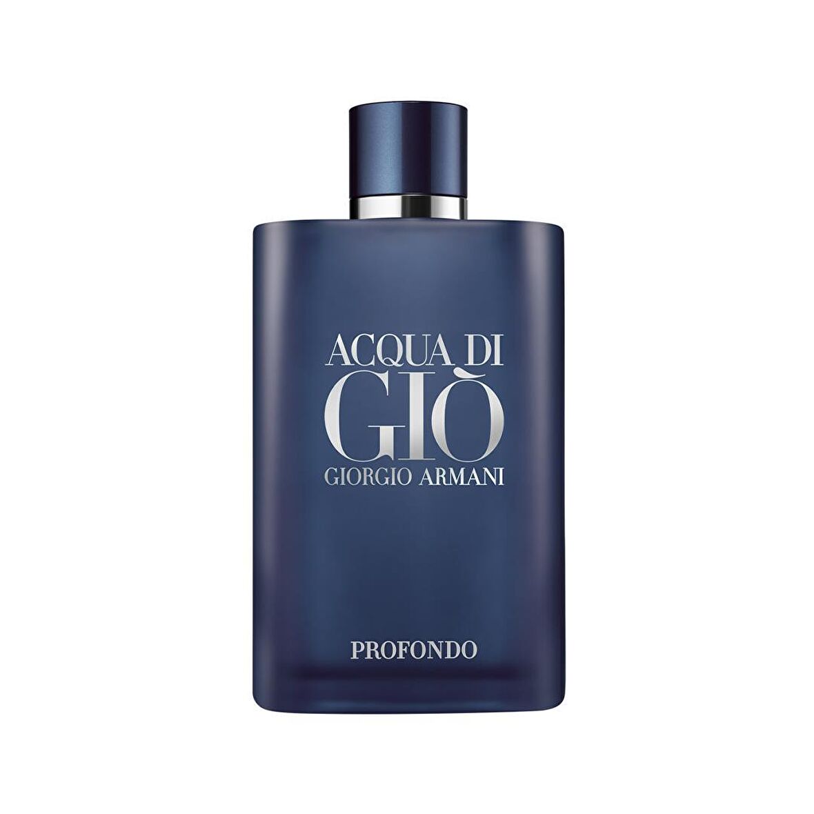 Giorgio Armani Acqua Di Gio Profondo Edp 200 Ml