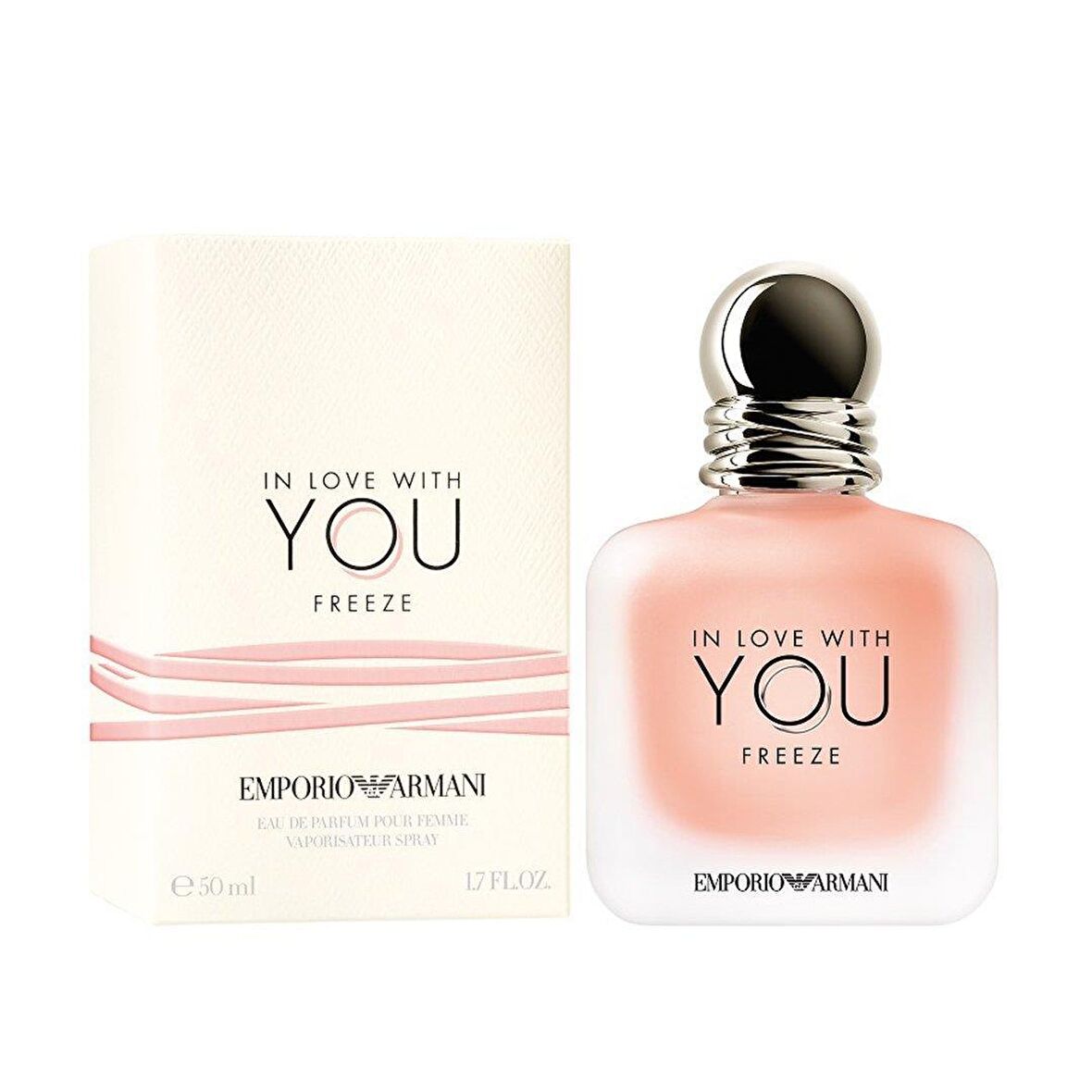 Emporio Armani In Love With You EDP Meyvemsi Kadın Parfüm 50 ml  