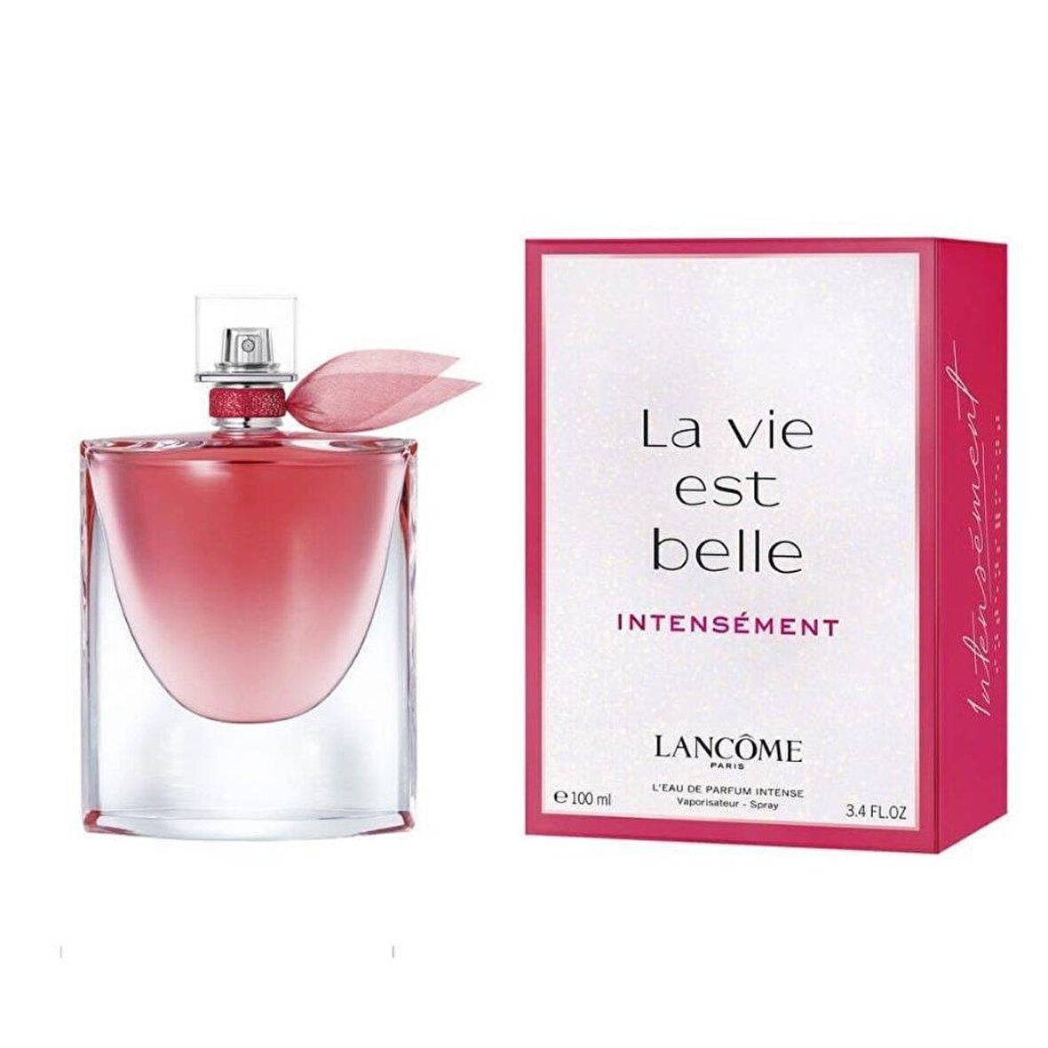 Lancome La Vie Est Belle EDP Çiçeksi Kadın Parfüm 100 ml  