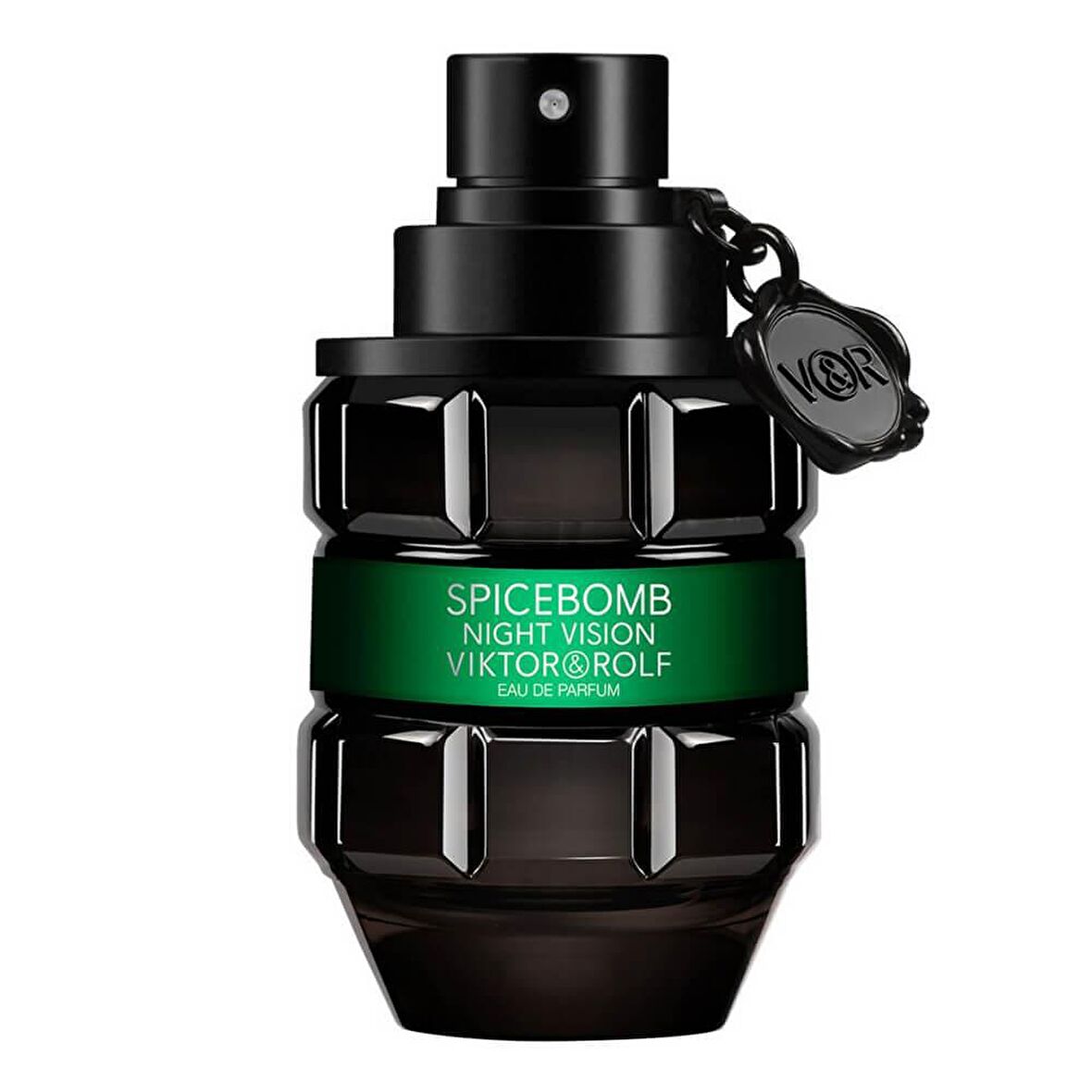 Viktor Rolf Spicebomb Night Vision EDP Baharatli Erkek Parfüm 50 ml  