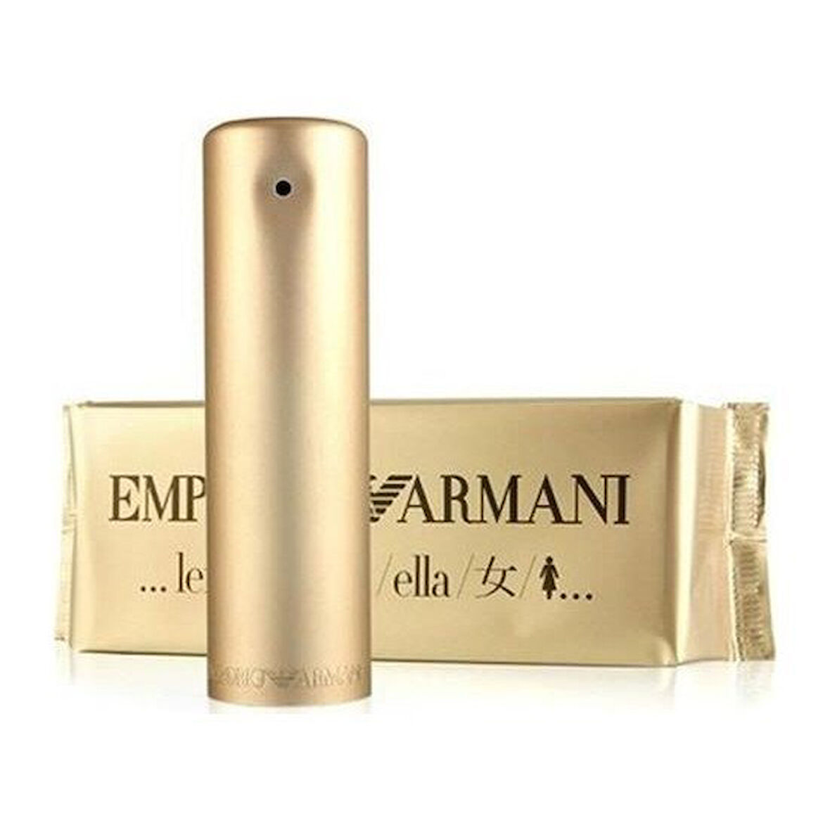 GIORGIO EMPORIO ARMANI SHE  EDP 100ML