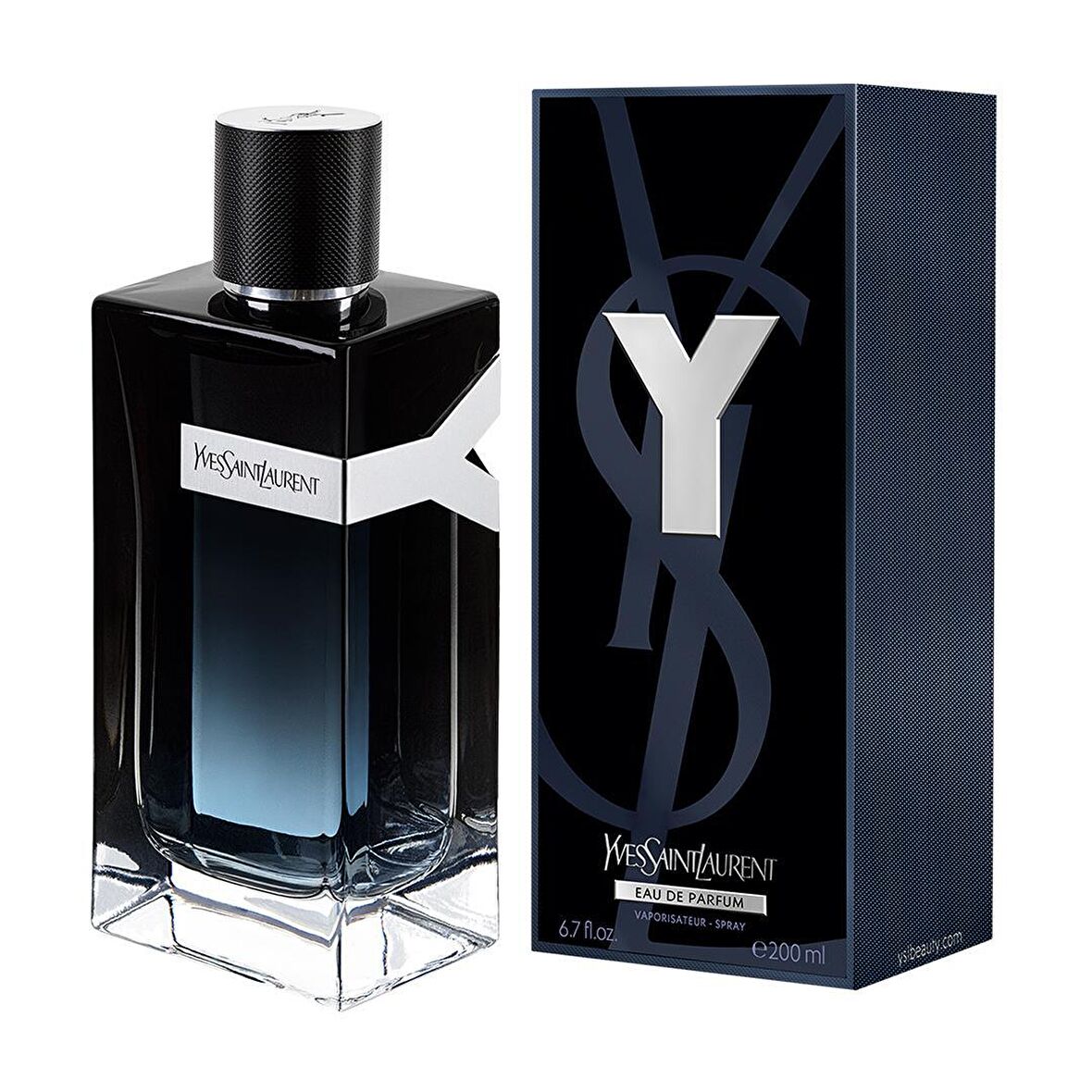 Yves Saint Laurent Y EDP Baharatli Erkek Parfüm 200 ml  