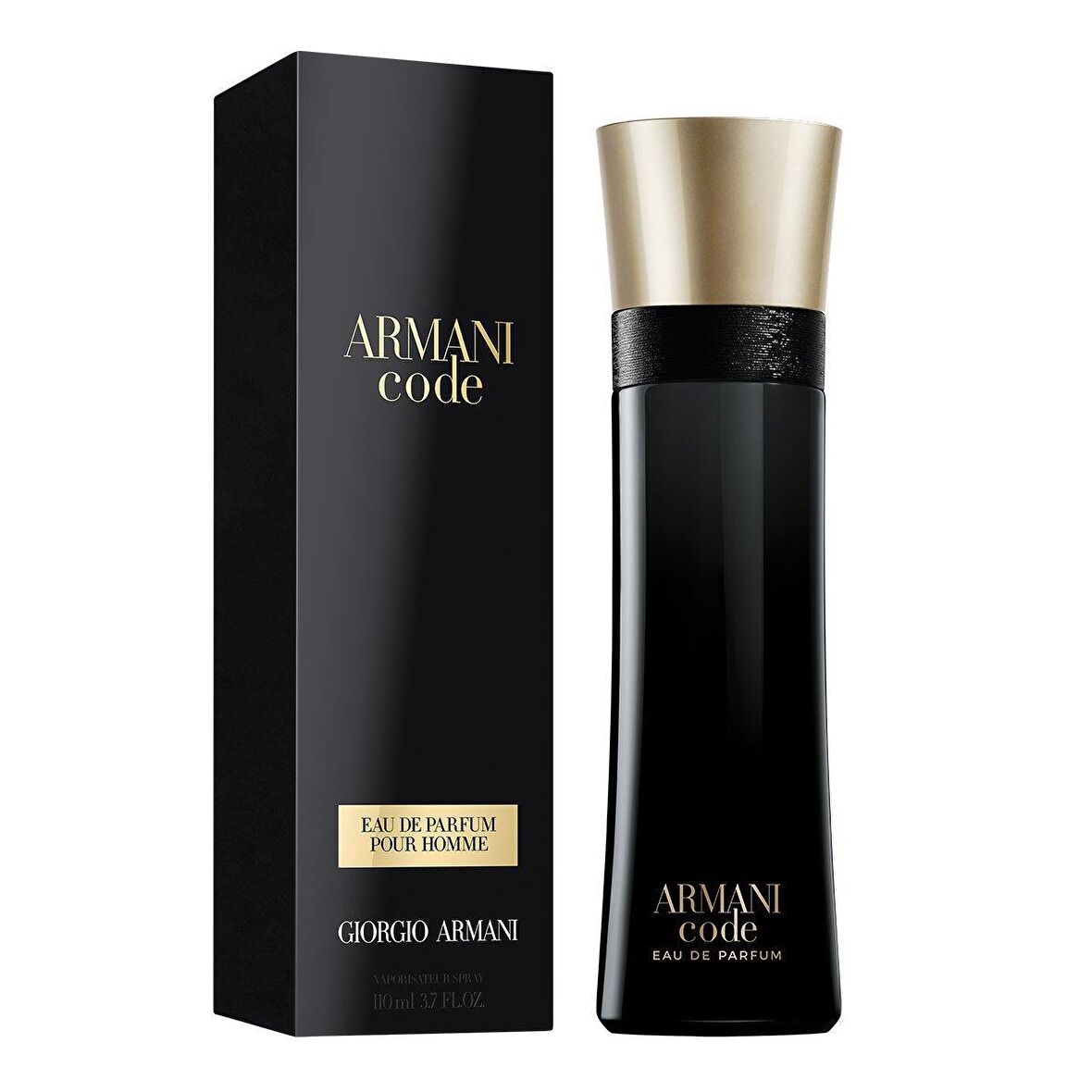 Giorgio Armani Code EDP Meyvemsi Erkek Parfüm 110 ml  