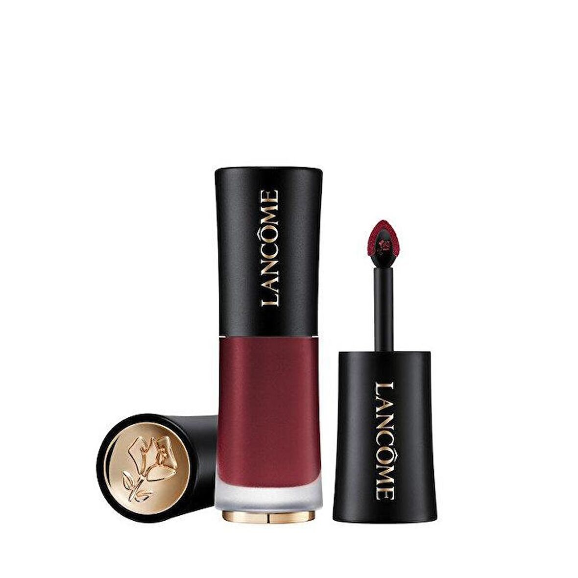 Lancome L'Absolu Rouge Drama Ink Yarı Mat Likit Ruj No:481