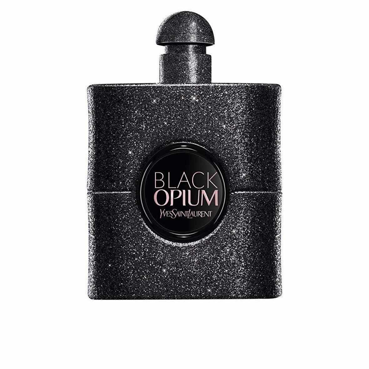 Yves Saint Laurent Black Opium Extreme EDP Baharatli Kadın Parfüm 50 ml  