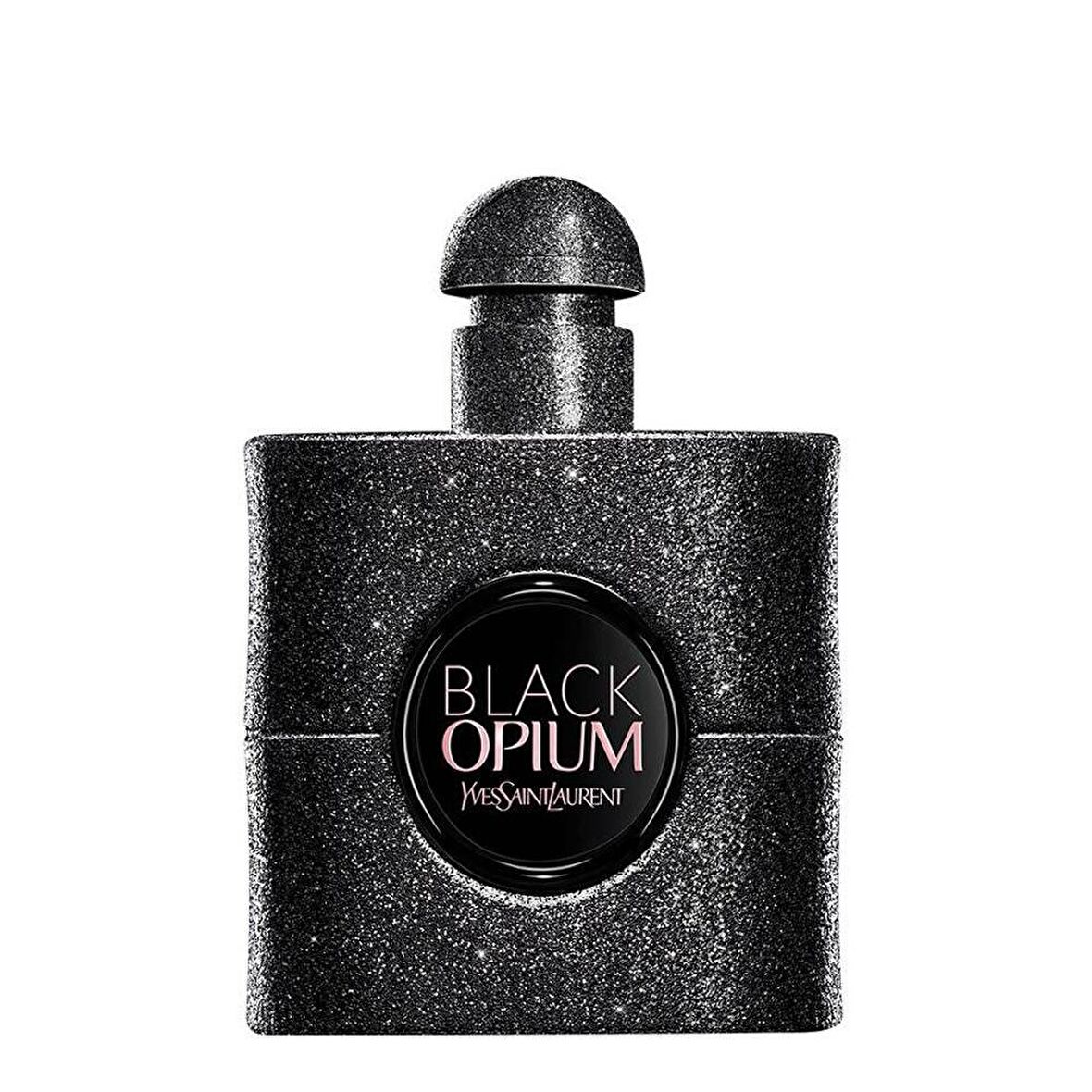 Yves Saint Laurent Black Opium Extreme EDP Baharatli Kadın Parfüm 90 ml  