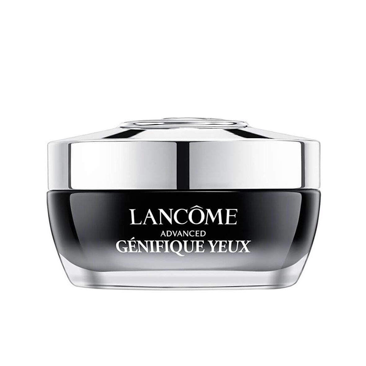 Lancome Genifique Yaşlanma Karşıtı Hyalüronik Asit 30 Yaş + Gece-Gündüz Göz Kremi 15 ml 