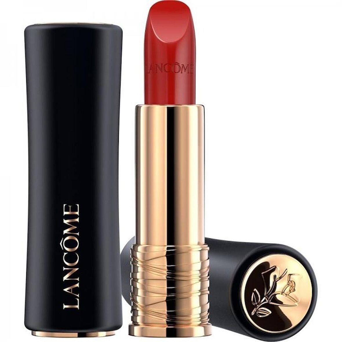 Lancome L'absolu Rouge Cream - 185 Eclat Damour