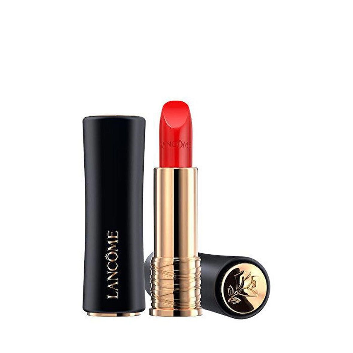 Lancome L'Absolu Rouge Cream Ruj No:525