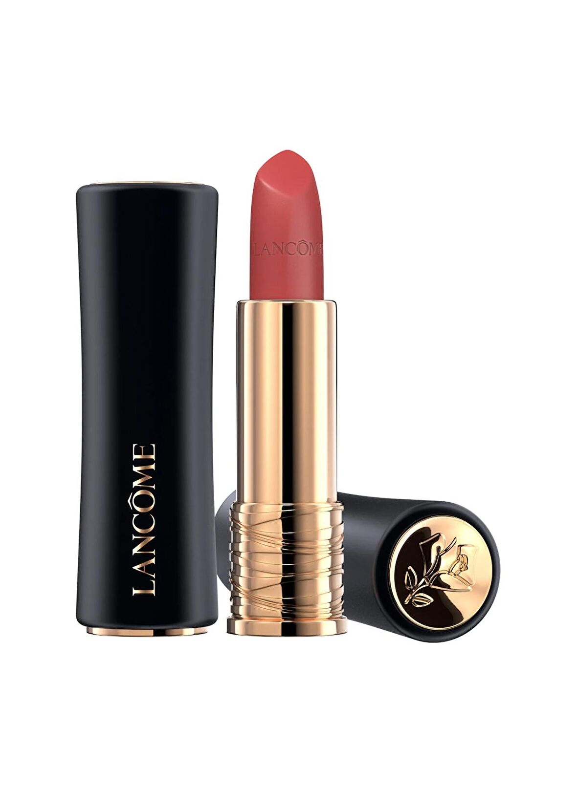 Lancome L''Absolu Rouge Matte 410