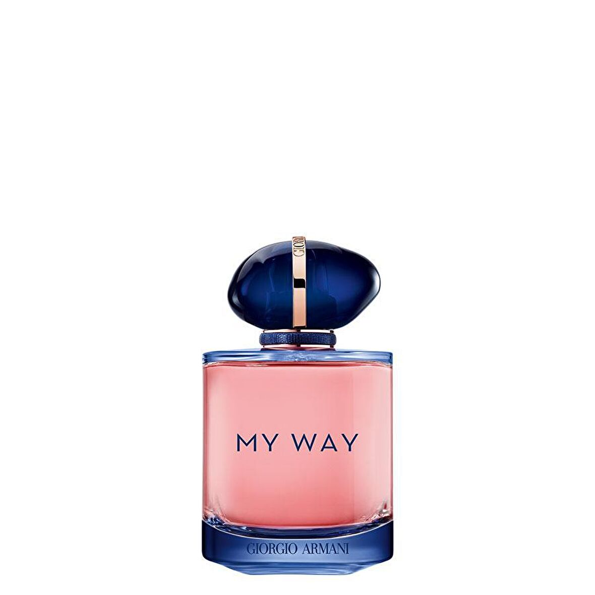 Giorgio Armani My Way EDP Intense 90ML Kadın Parfümü