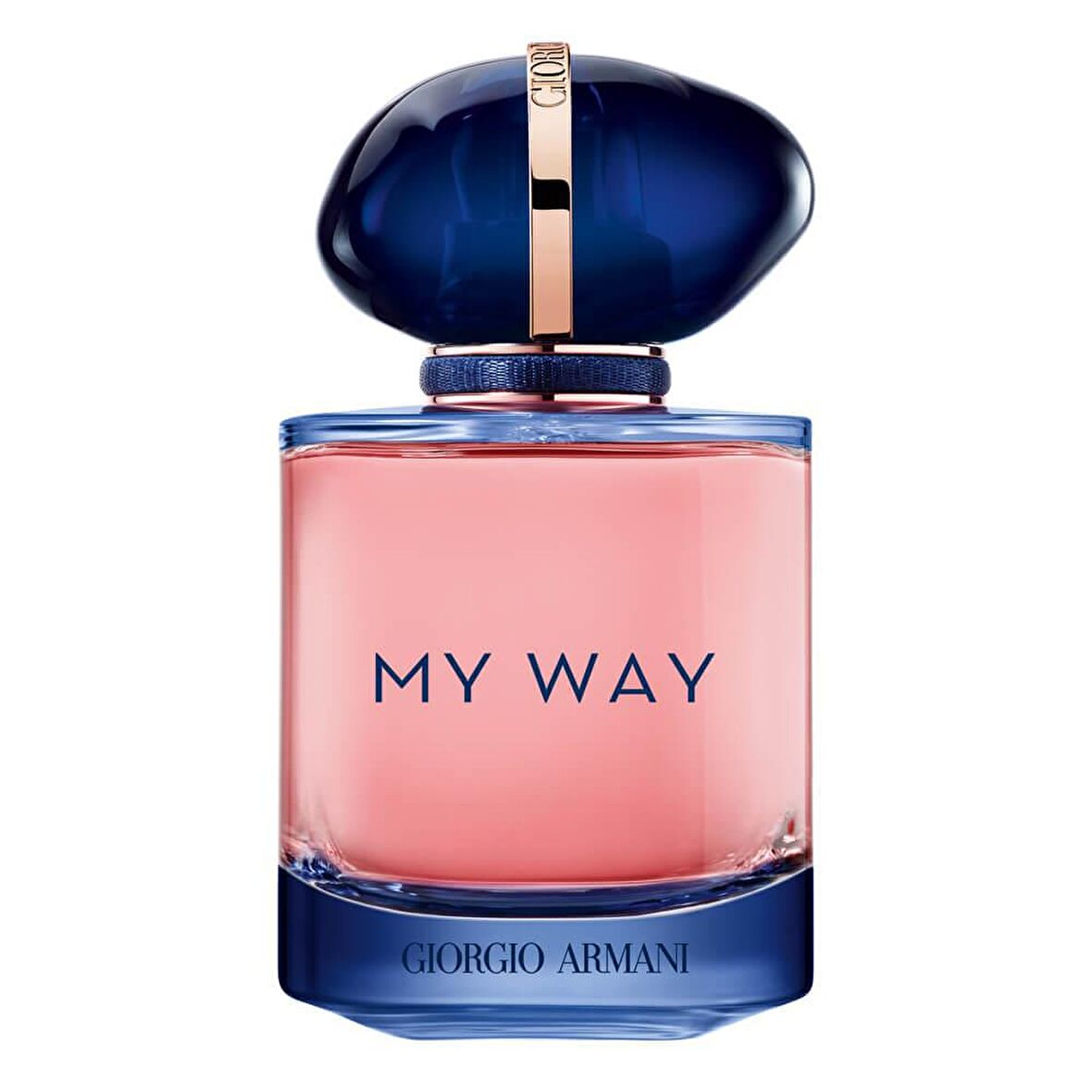 Giorgio Armani My Way EDP Meyvemsi Kadın Parfüm 50 ml  