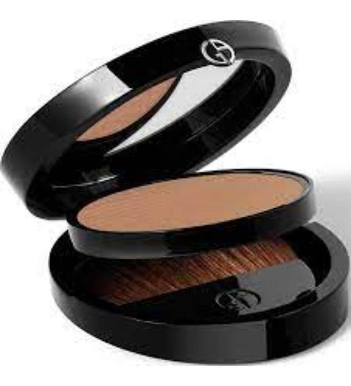 Giorgio Armani Luminous Silk Glow Fusion Powder 7